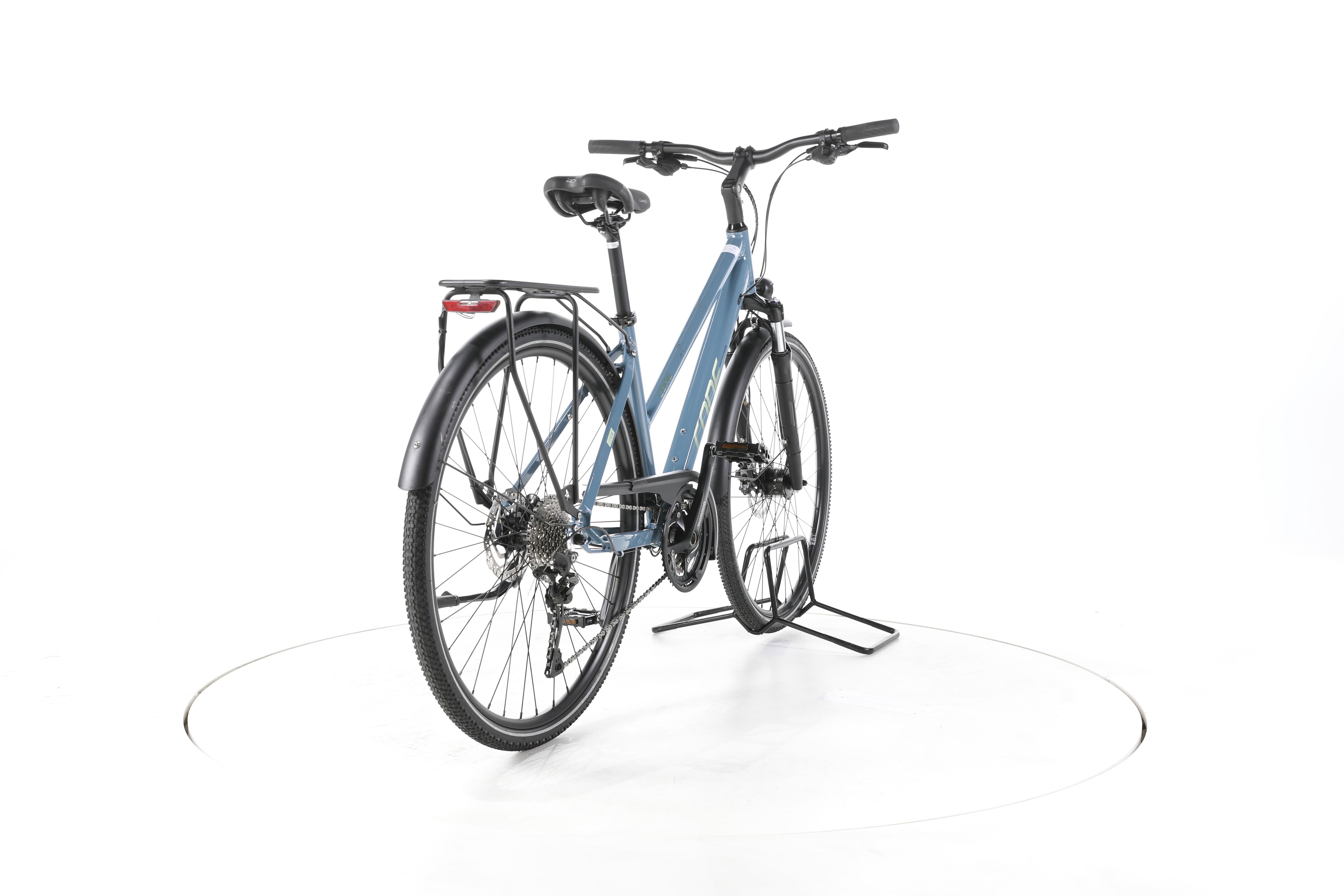 CONE Bikes Streetcross 7 Fahrrad City & Trekking - Image 11