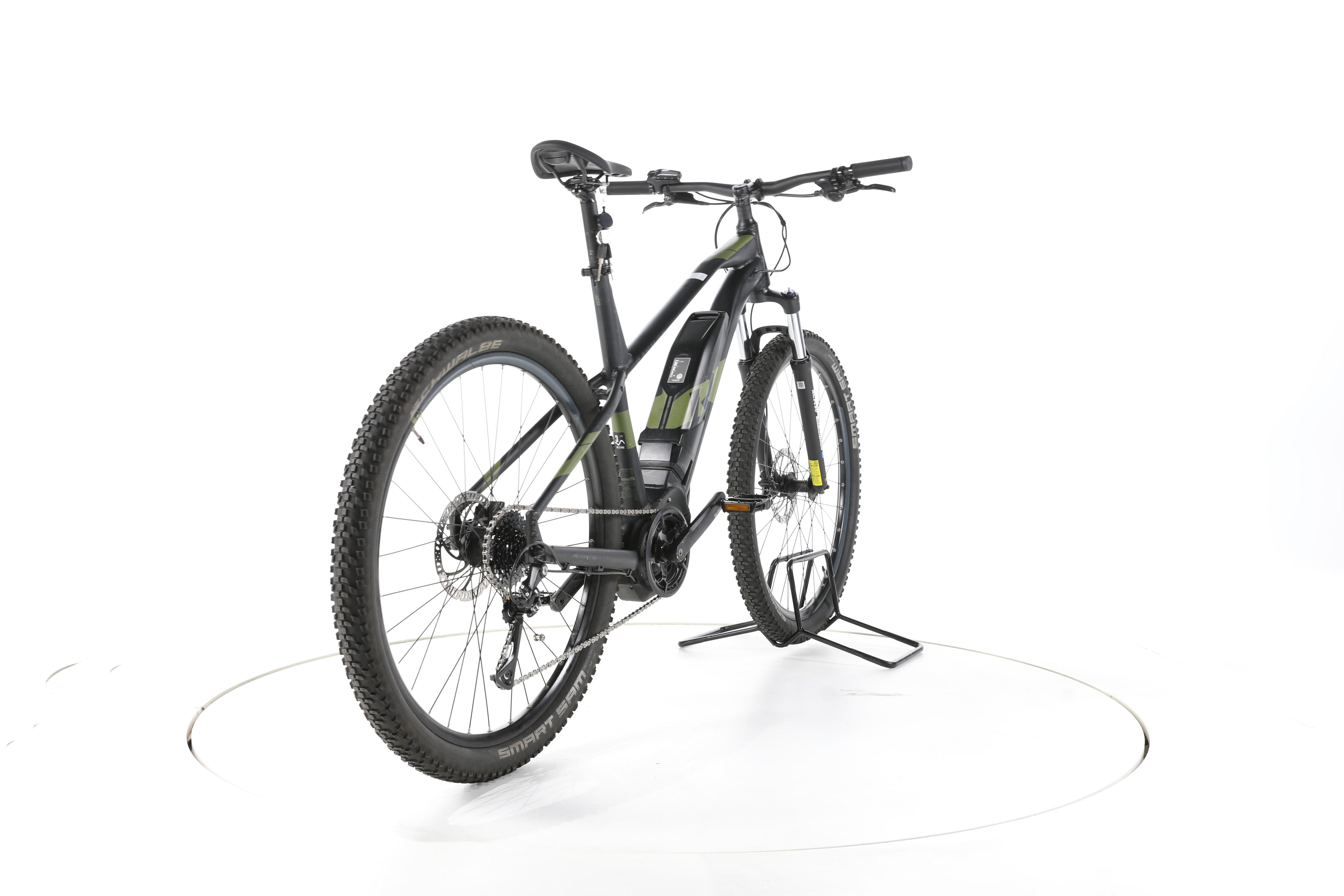 R Raymon HardRay E 2.0 E-Bike - Image 11