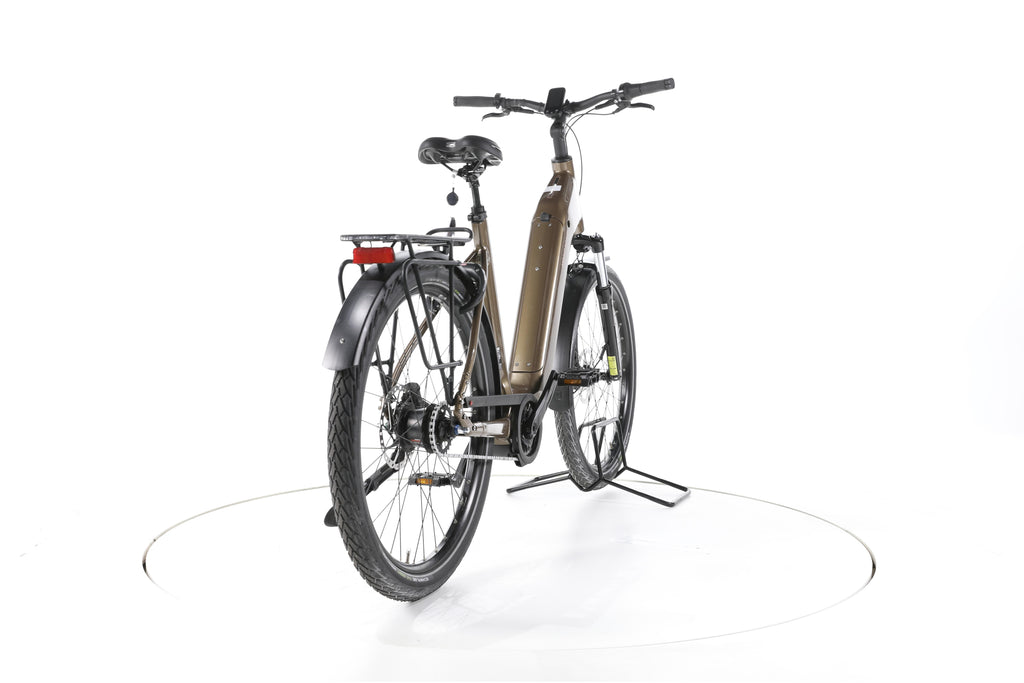 HoheAcht Grand Amo Vilago City E-Bike Tiefeinsteiger - Image 11