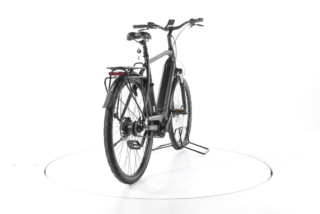 Velo de Ville SEB 990 SUV Smart City E-Bike Tiefeinsteiger - Image 11