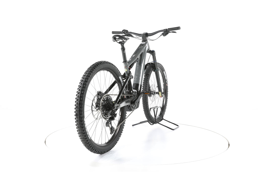 Focus Sam² 6.7 Fully E-Bike - Image 11