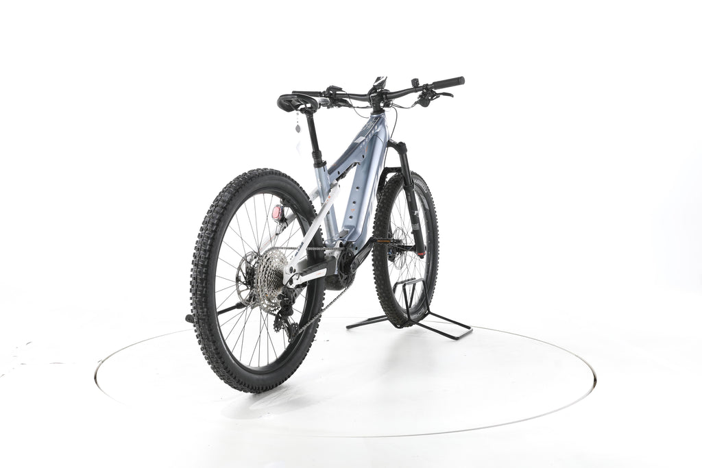 KTM Macina Lycan 771 E-Bike Fully - Image 11