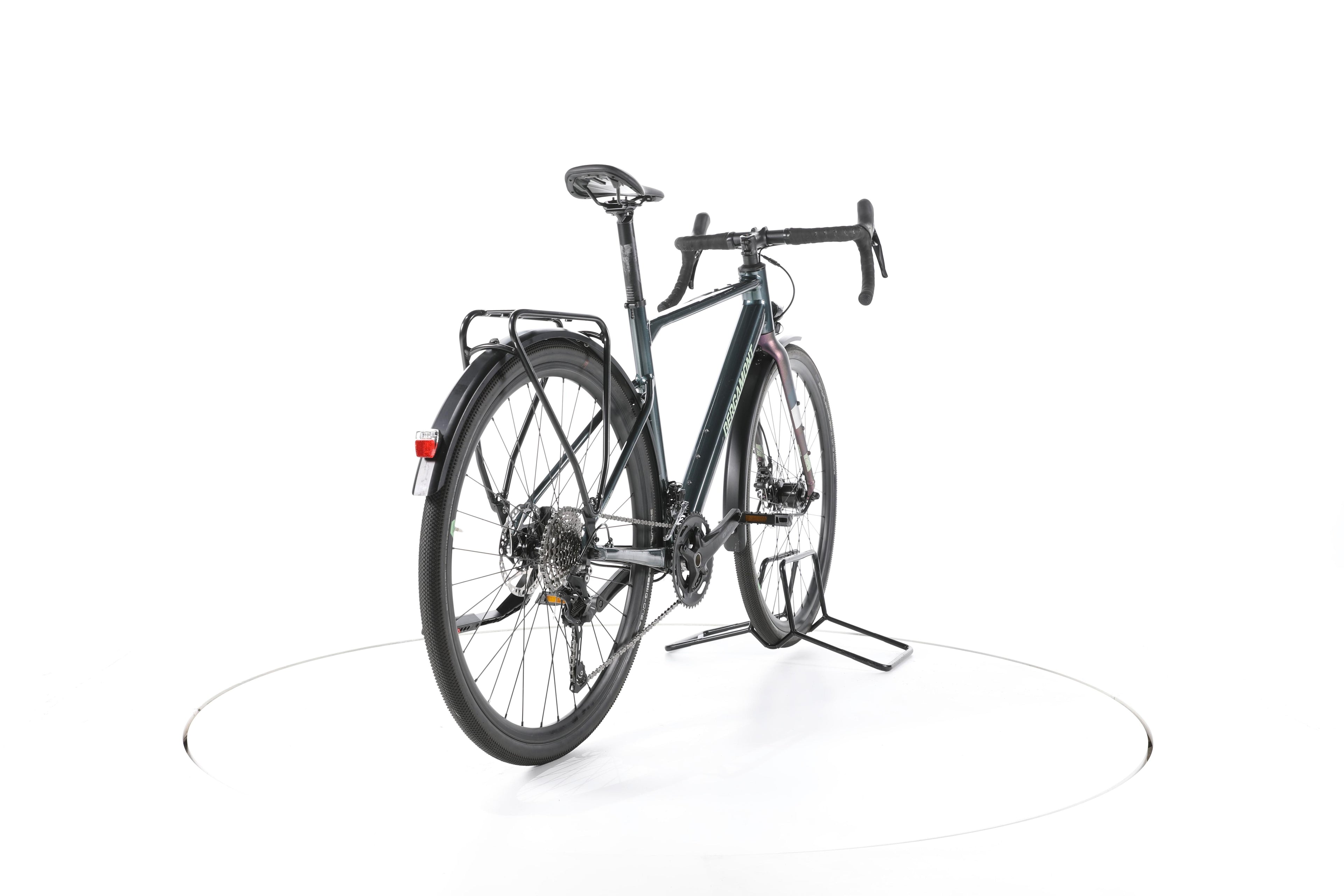 Bergamont Grandurance RD 5 FMN - Image 11