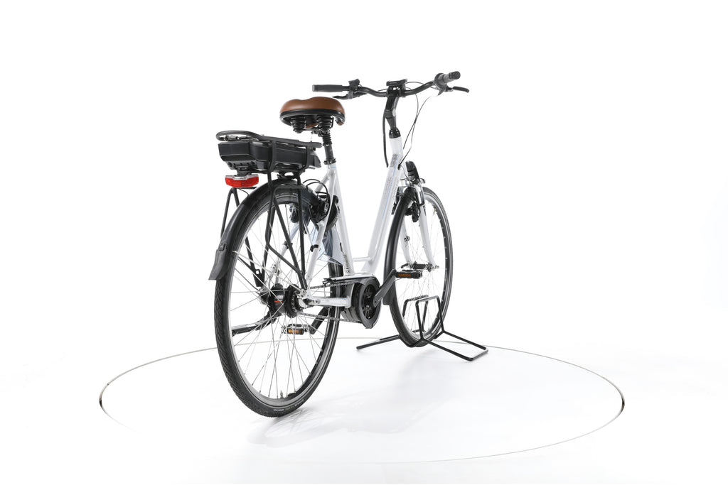 Batavus Garda E-go® City E-Bike Tiefeinsteiger - Image 11