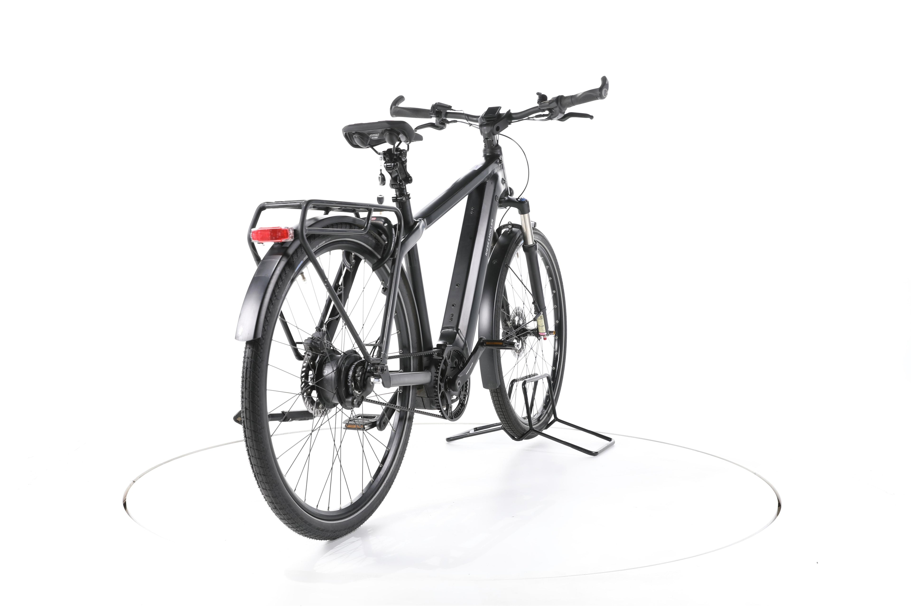 Riese & Müller Charger4 GT vario City E-Bike - Image 11