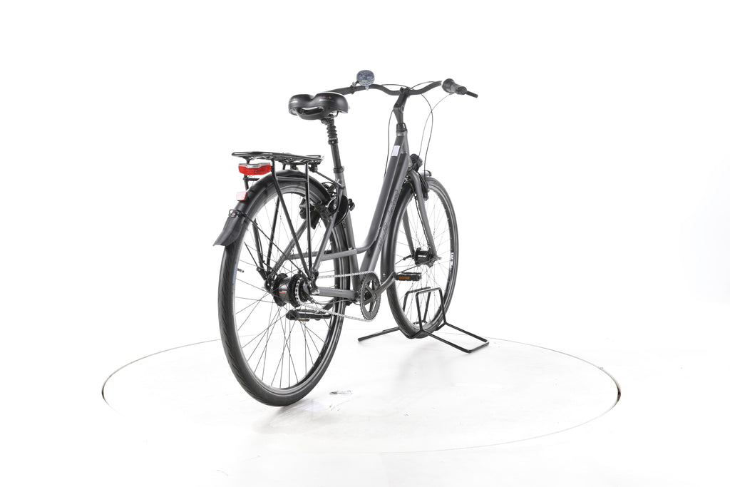 H.-P. Jakst SOMO 8.1 Fahrrad City & Trekking - Image 11