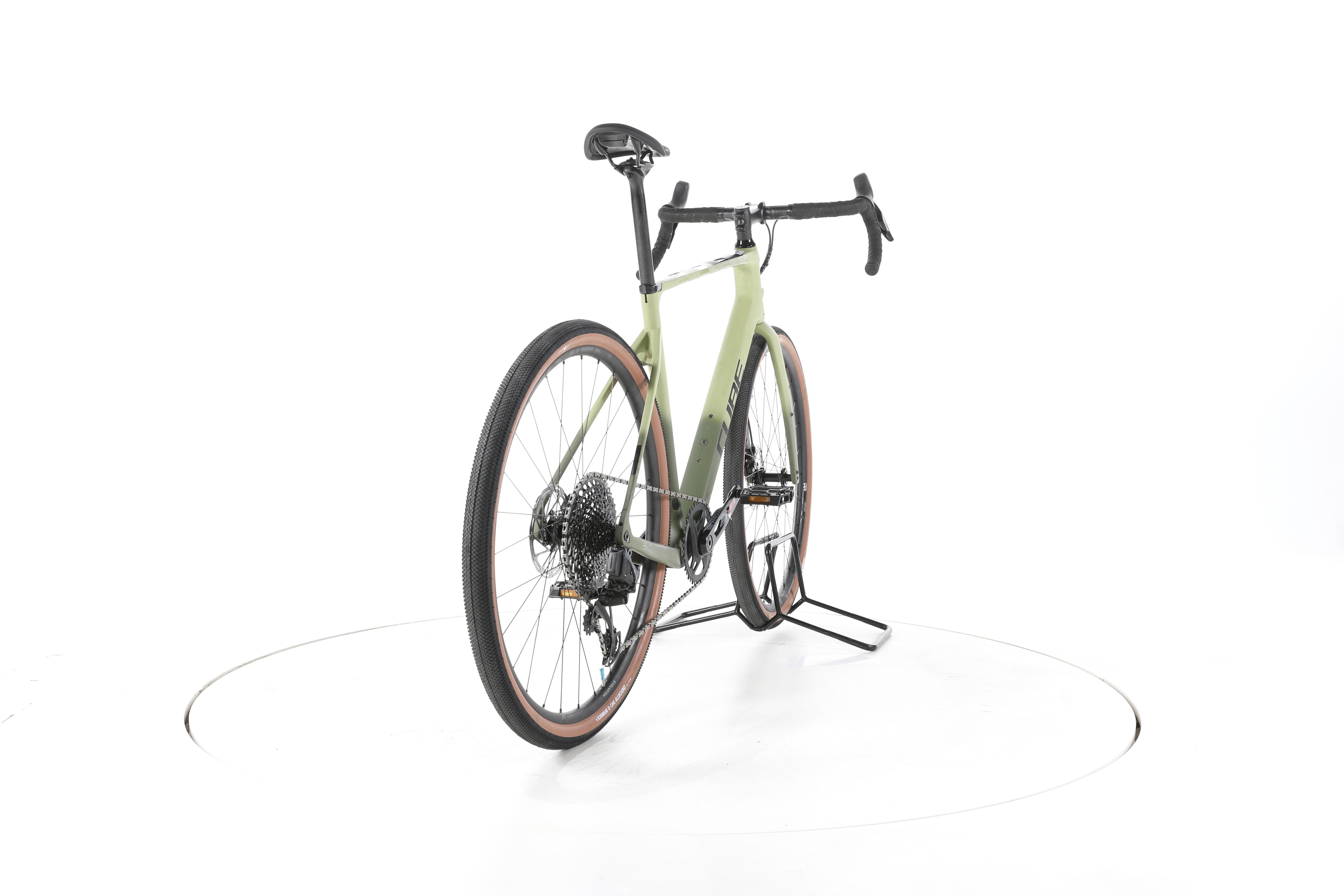 Cube Nuroad C:62 SLX - Image 11