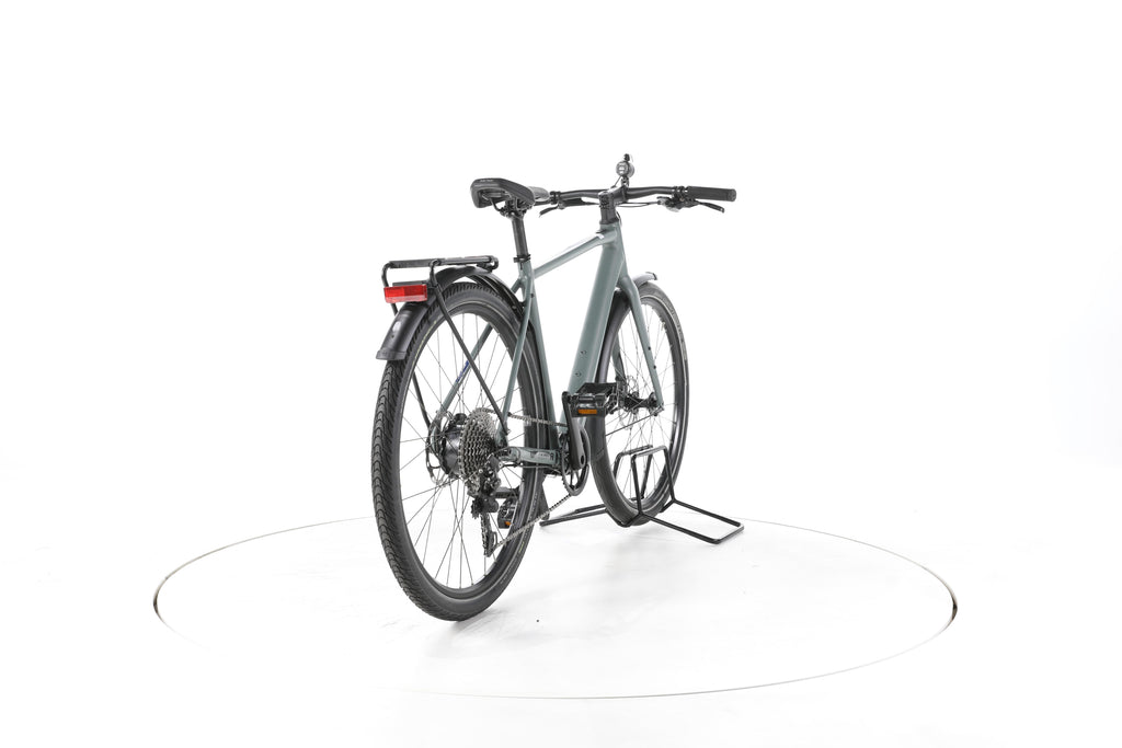 Winora E-Flitzer Trekking E-Bike - Image 11