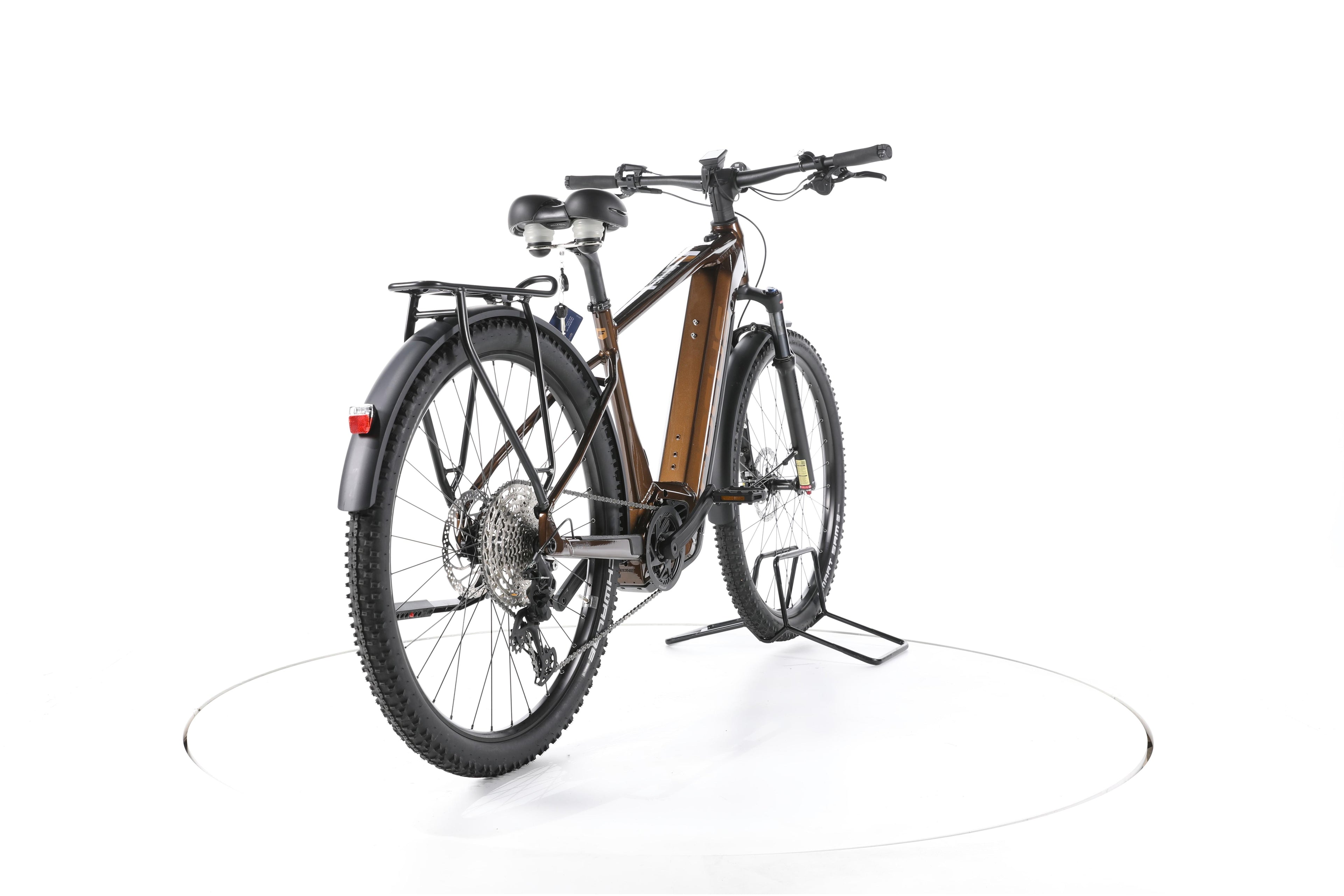 Focus AVENTURA² 6.8 Trekking E-Bike 2023 - Image 11
