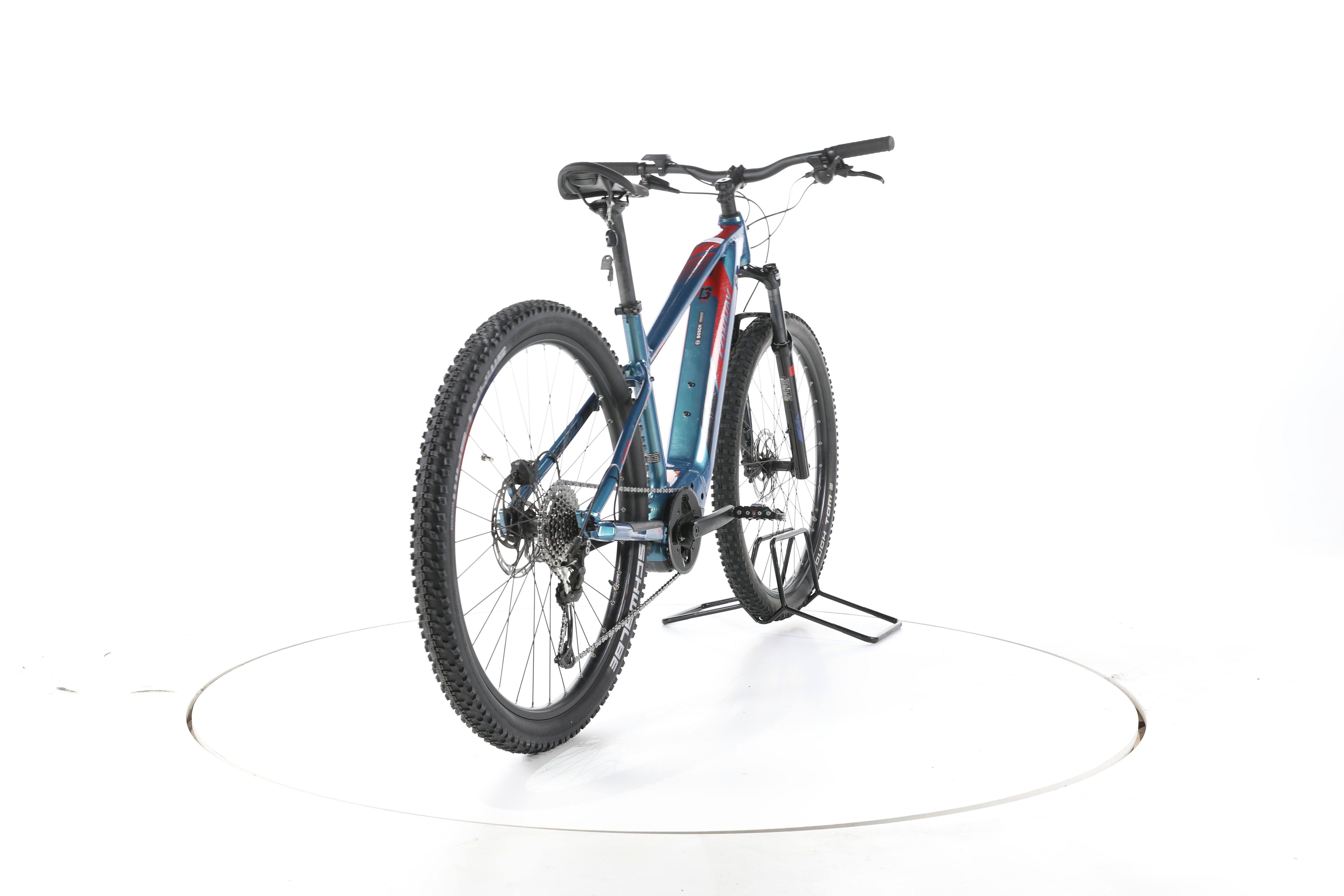 Conway Cairon S 2.0 E-Bike - Image 11