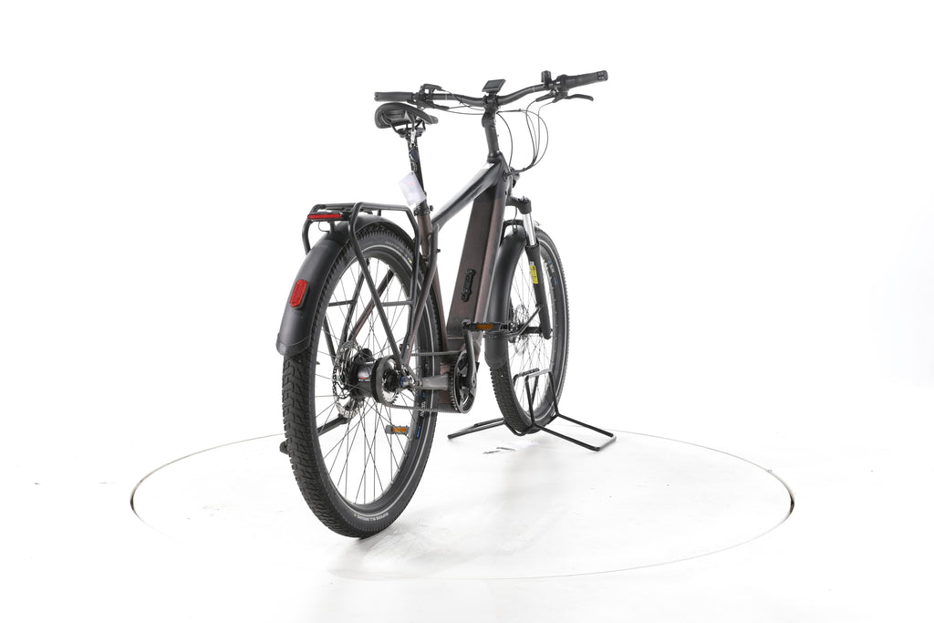 Bulls Ico Evo Belt ELO City E-Bike 2024 - Image 11