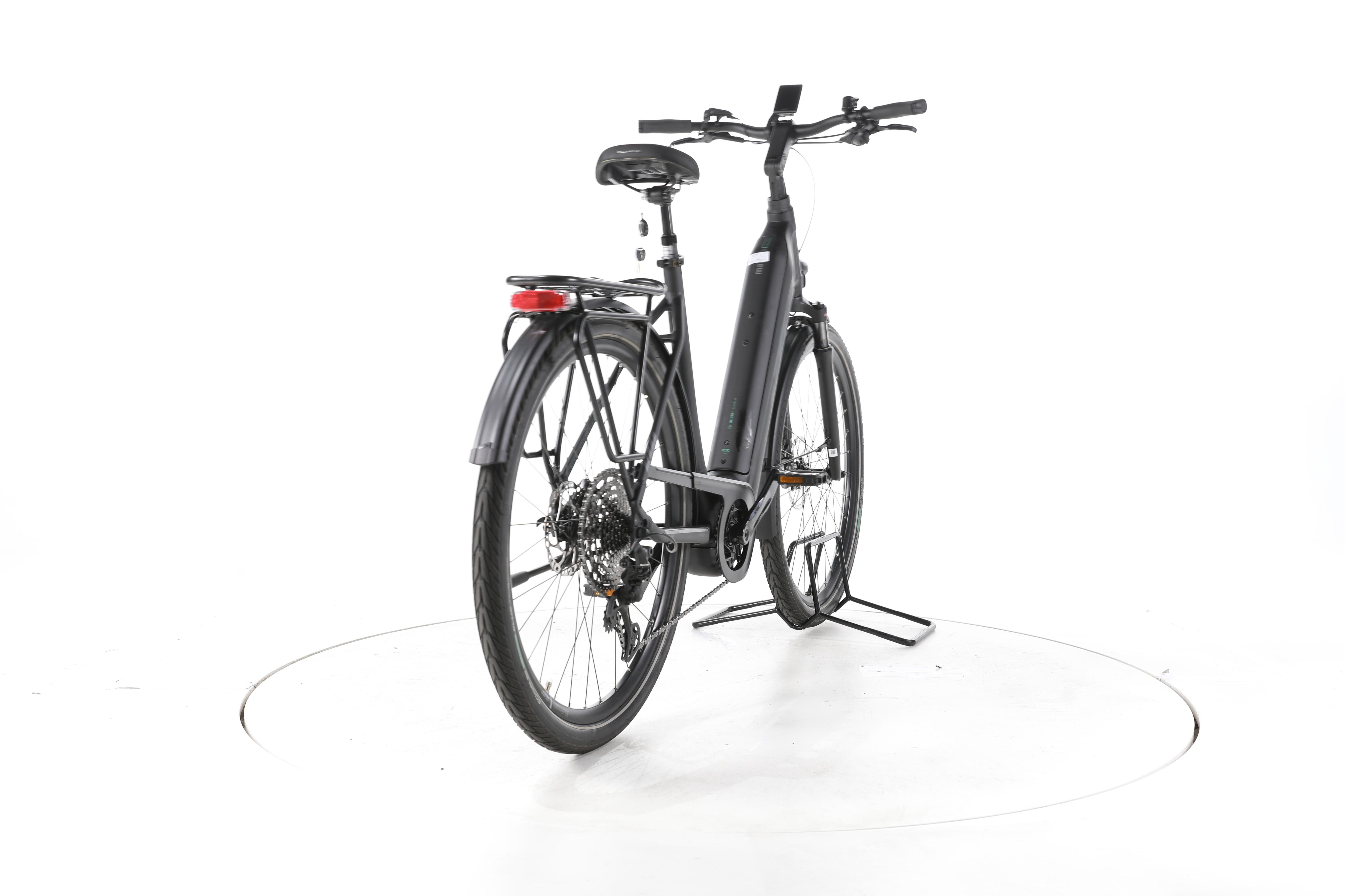 KTM Macina Style XT LTD Trekking E-Bike Tiefeinsteiger - Image 11