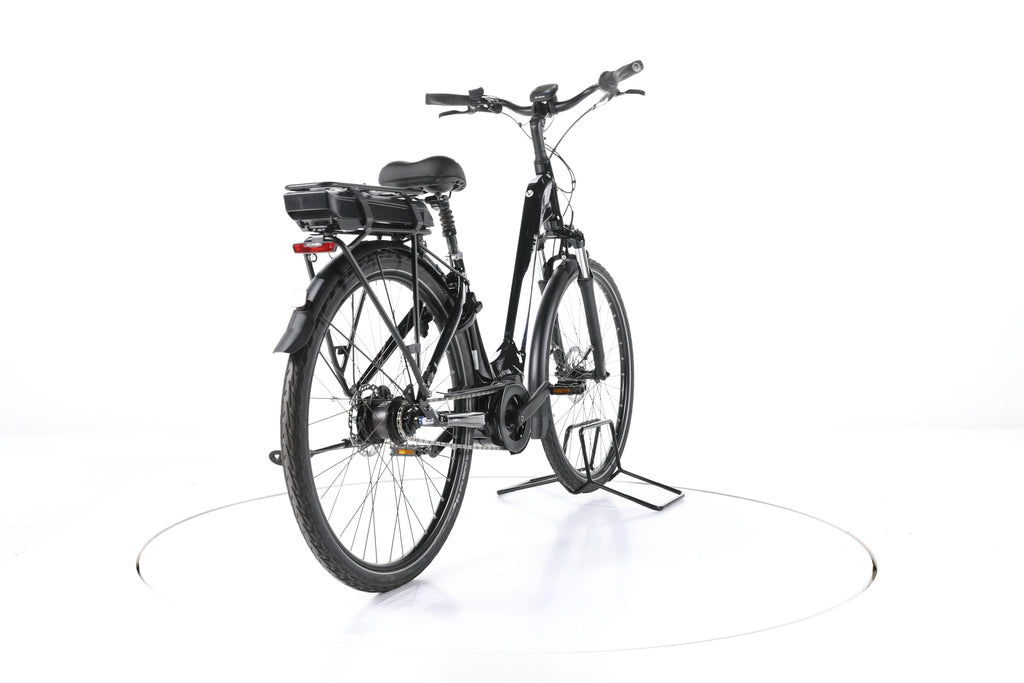 Velo de Ville CEB 400 City E-Bike Tiefeinsteiger - Image 11