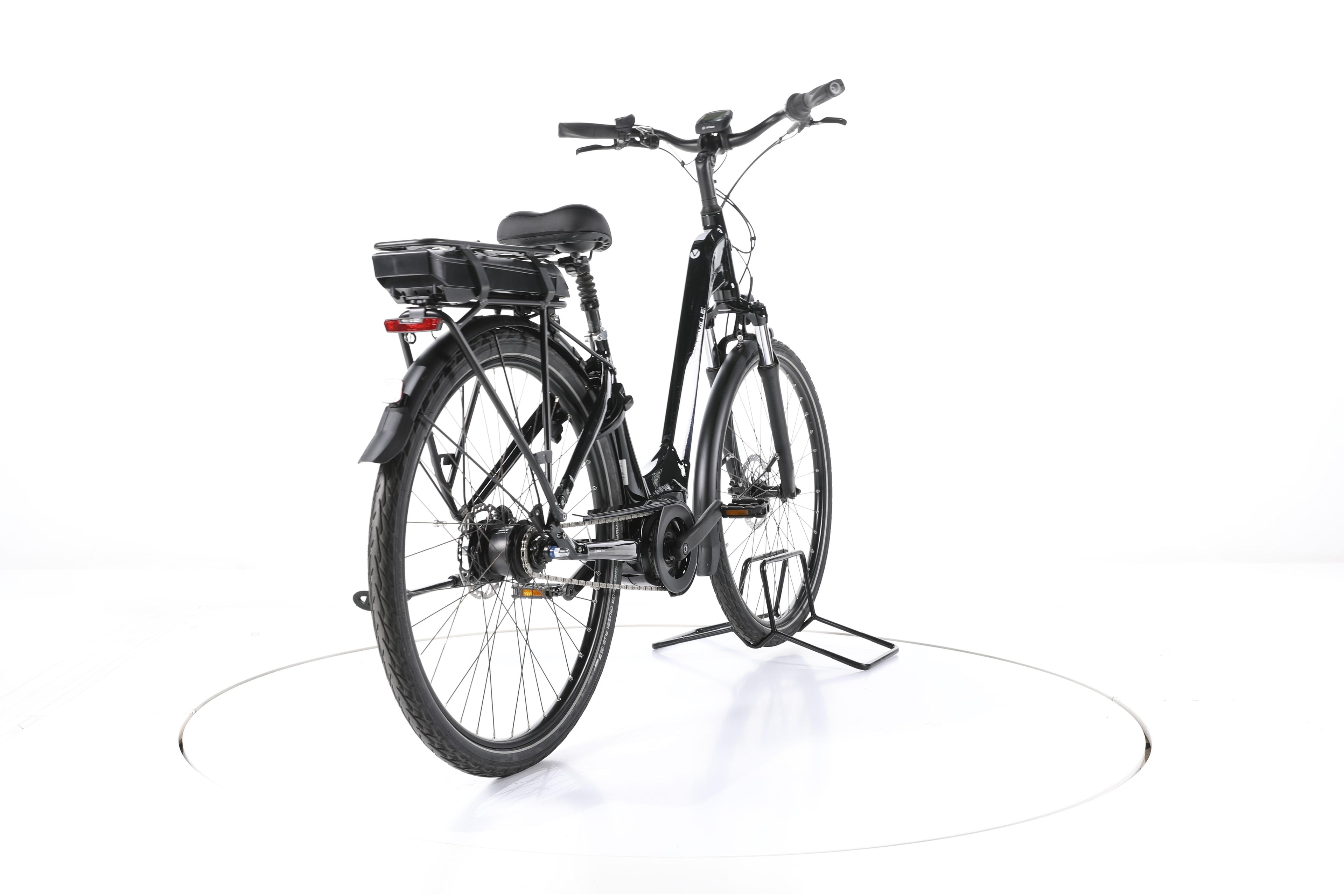 Velo de Ville CEB 400 City E-Bike Tiefeinsteiger - Image 11