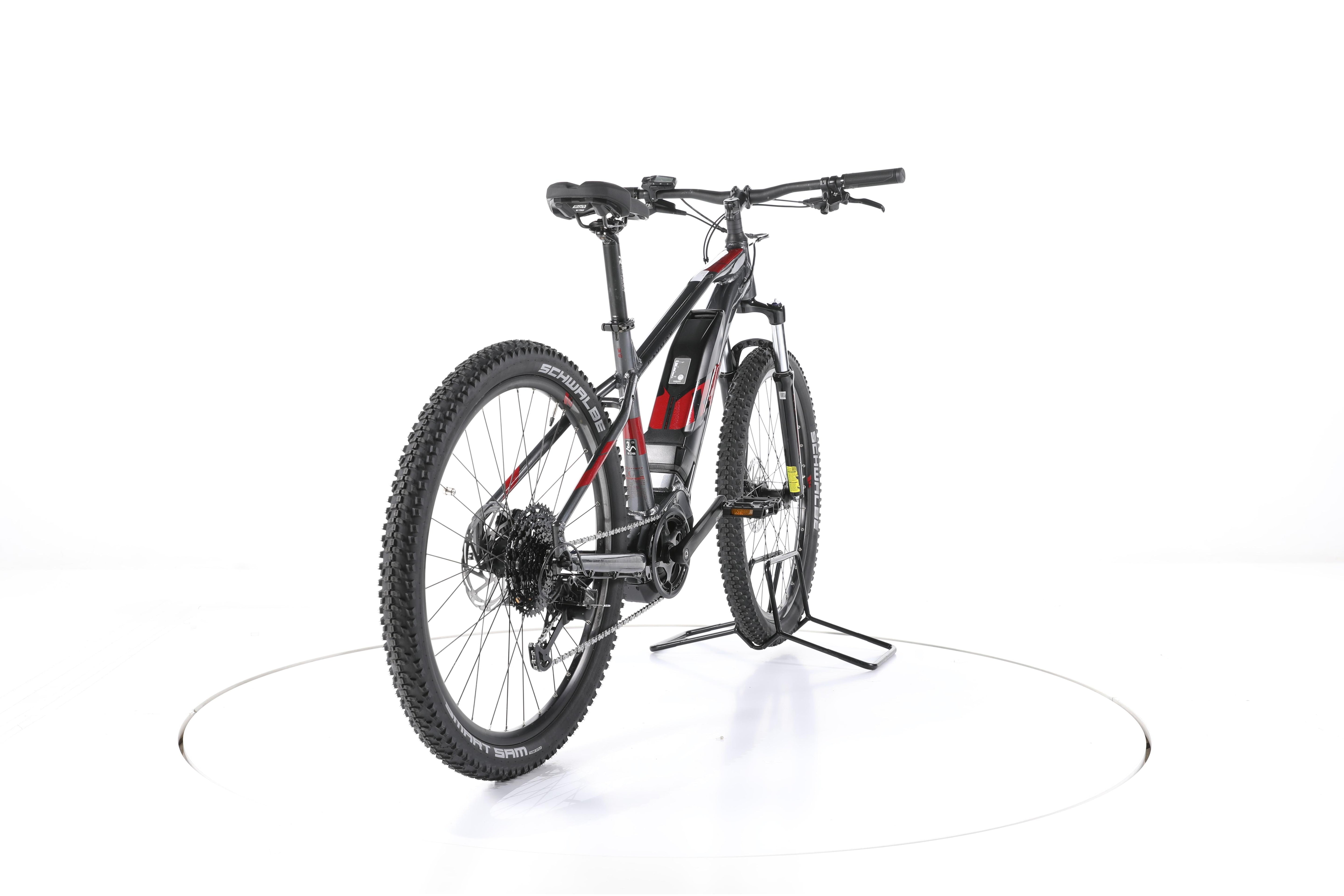R Raymon HardRay E 3.0 E-Bike - Image 11