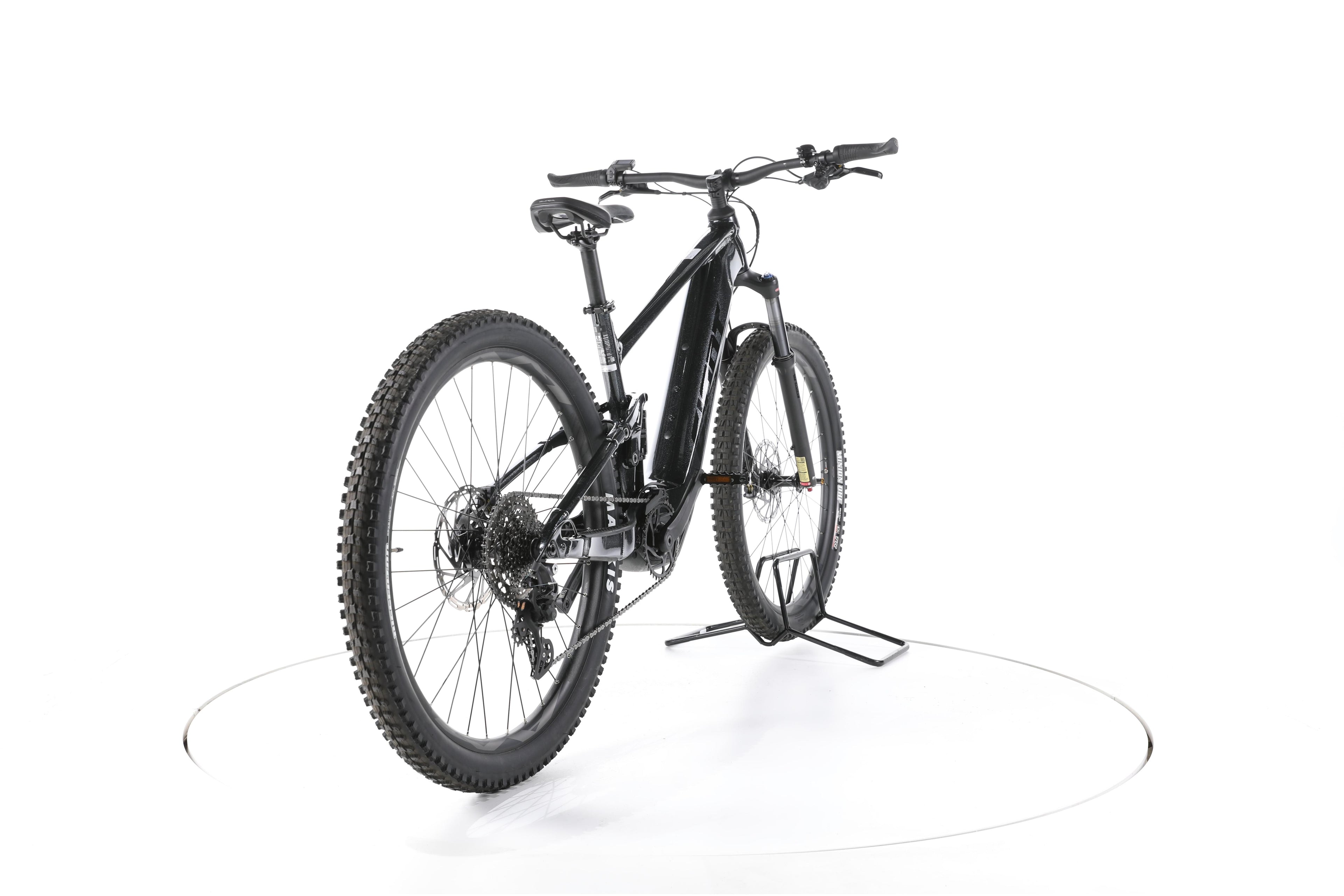 Giant Stance E+ 2 Fully E-Bike 2023 - Image 11