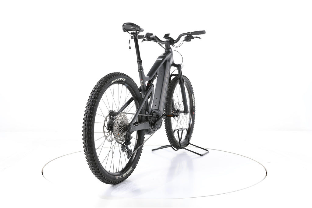 Focus Thron² 6.8 Fully E-Bike 2023 - Image 11