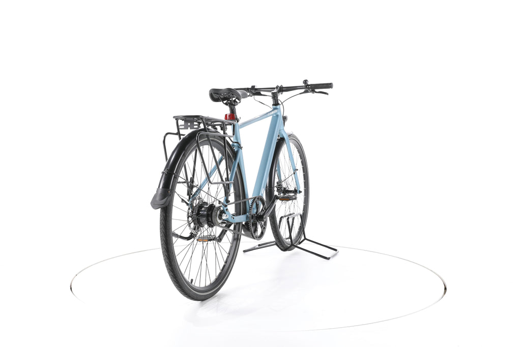 TENWAYS CGO600 City E-Bike - Image 11