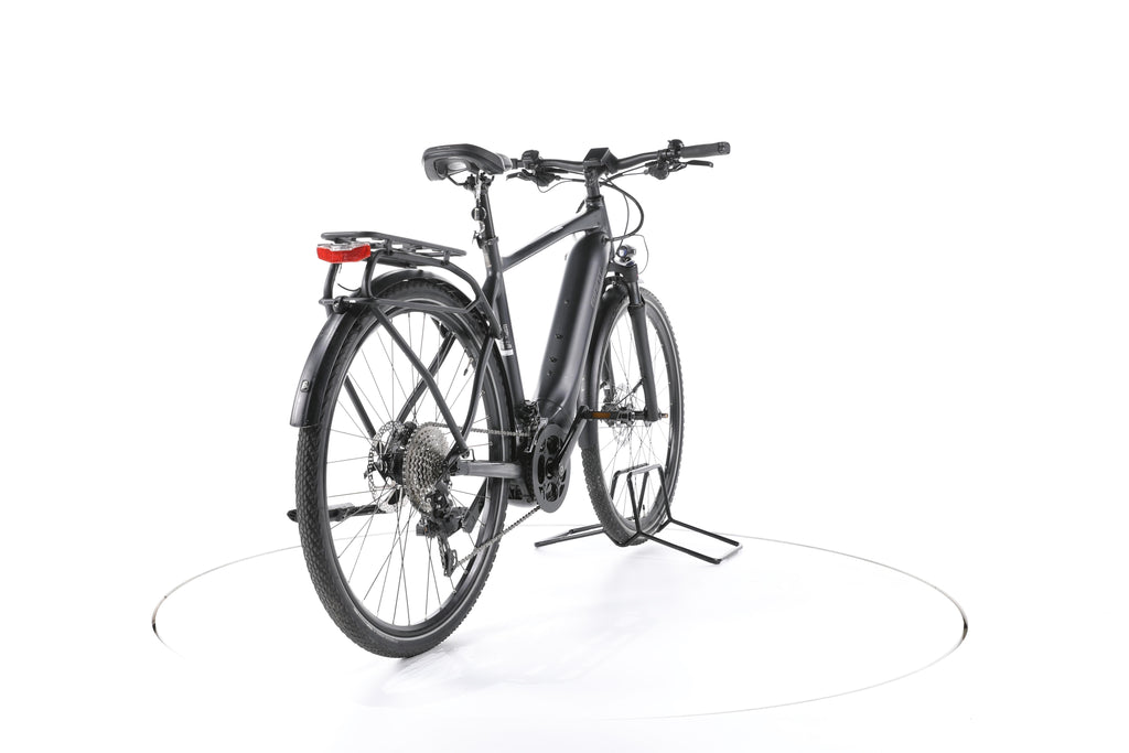 Giant Explore E+1 Trekking E-Bike - Image 11