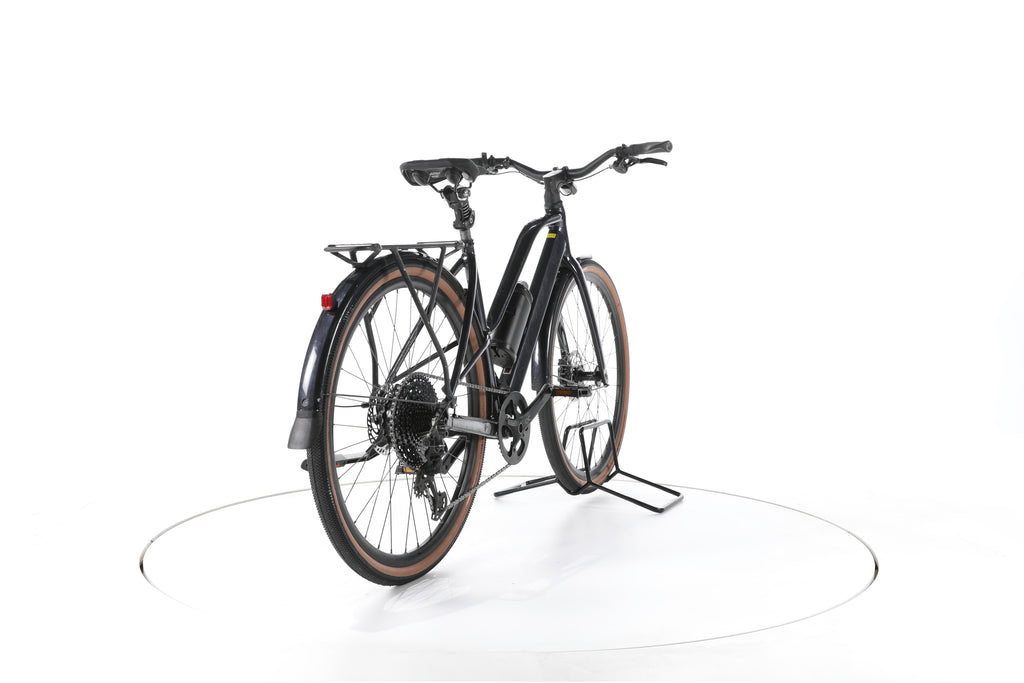 Orbea Vibe H10 EQ Trekking E-Bike - Image 11