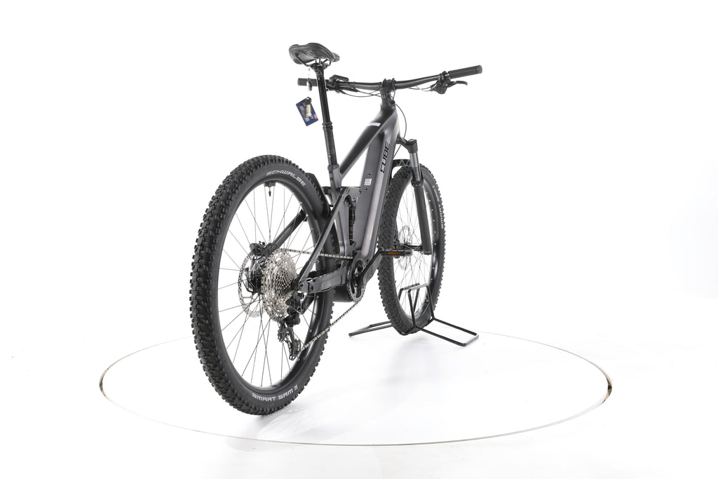Cube Stereo Hybrid ONE22 Race E-Bike Fully 2026 - Image 11