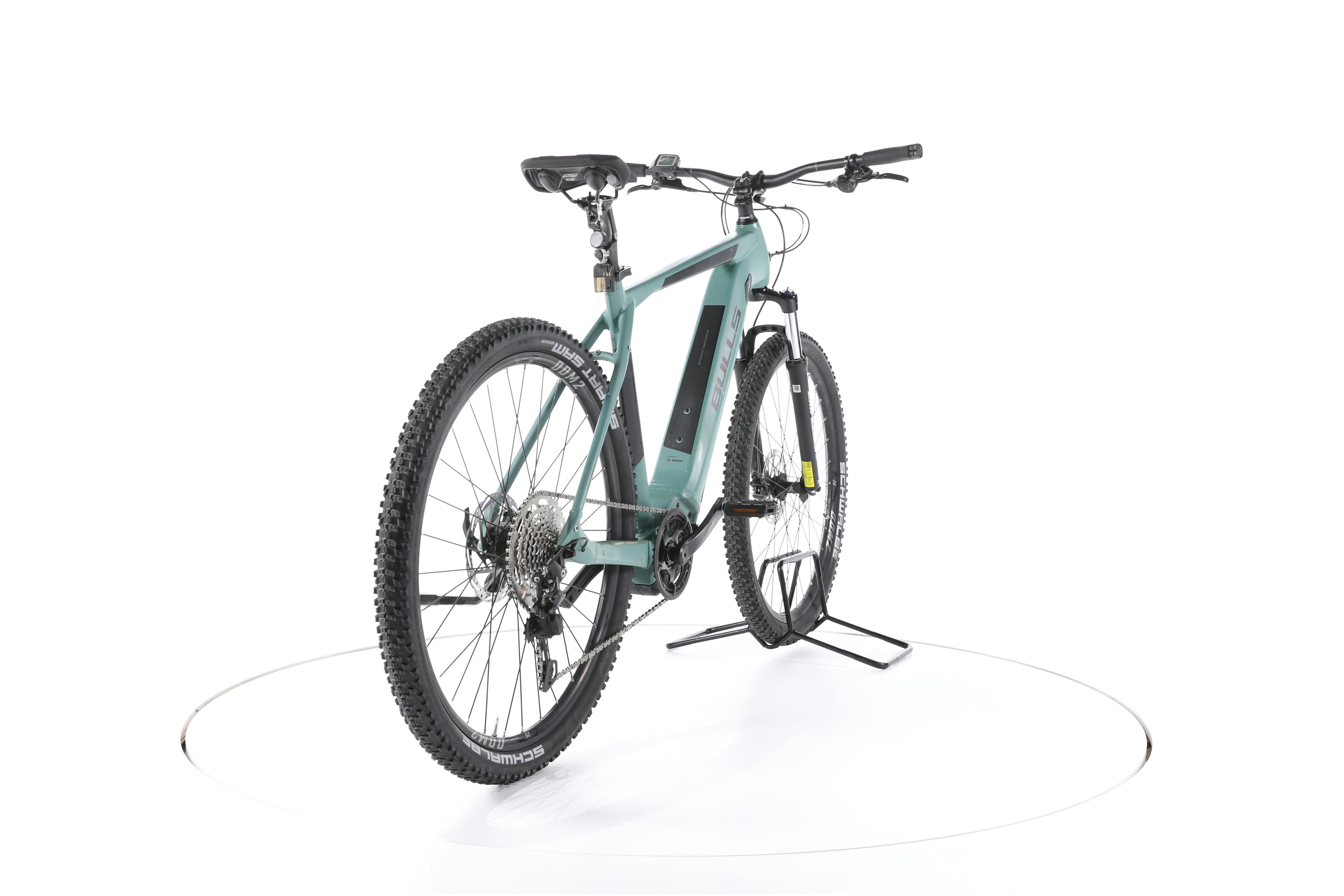 Bulls Copperhead EVO 1 E-Bike - Image 11
