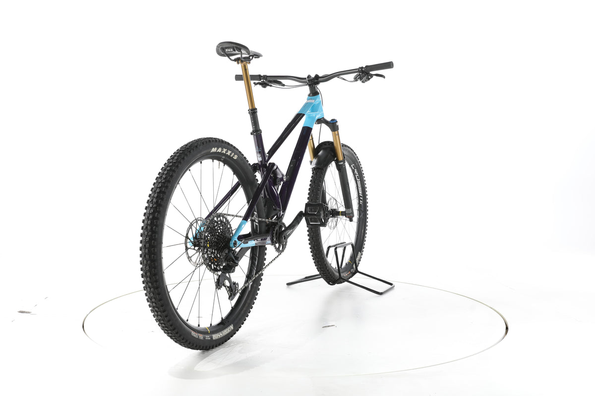Mondraker Raze RR Fahrrad Fully - Image 11