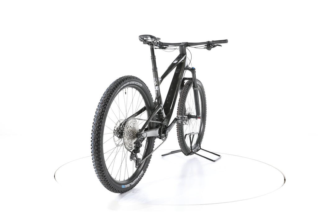 Scott Lumen eRIDE 910 E-Bike Fully Carbon - Image 11