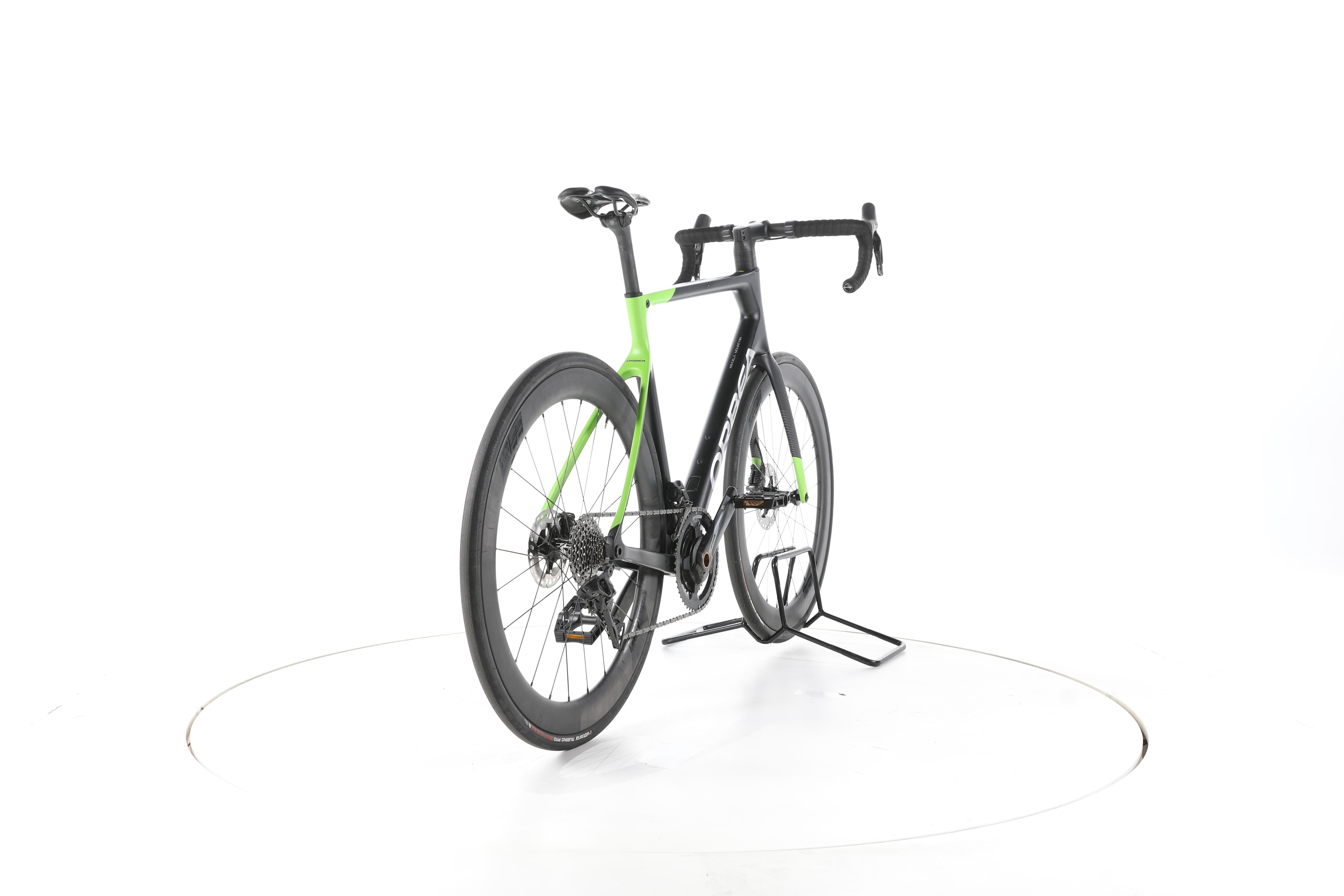 Orbea Orca M20i Team Fahrrad Rennrad & Gravel - Image 11