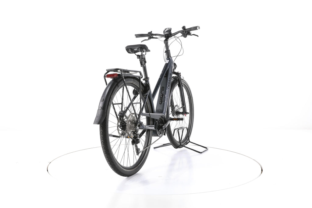 Pegasus Premio Evo Comfort Trekking E-Bike - Image 11