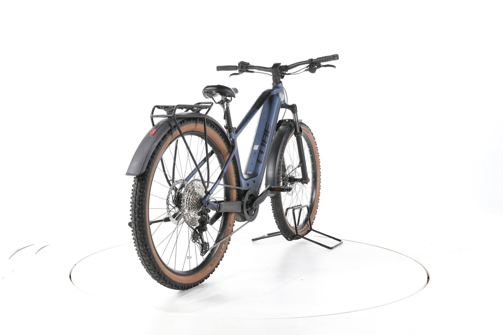 Cube Reaction Hybrid Race E-Bike 2023 - Image 11