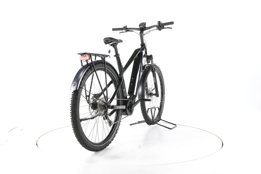 Kieler Manufaktur Cross LTD Trekking E-Bike 2024 - Image 11