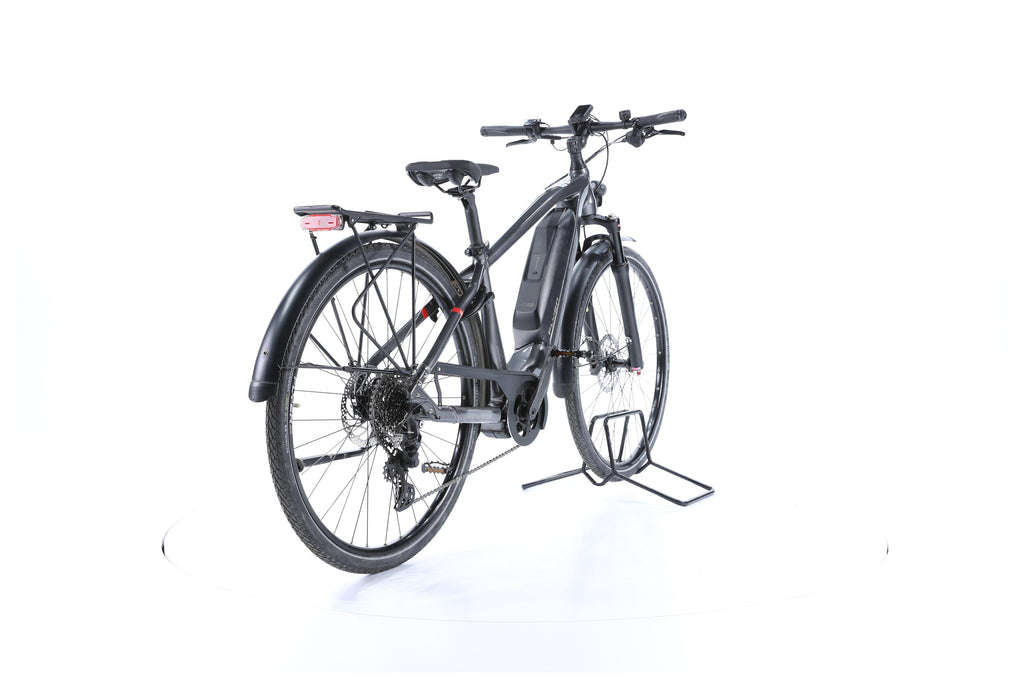 FLYER Upstreet5 7.10 Trekking E-Bike - Image 11