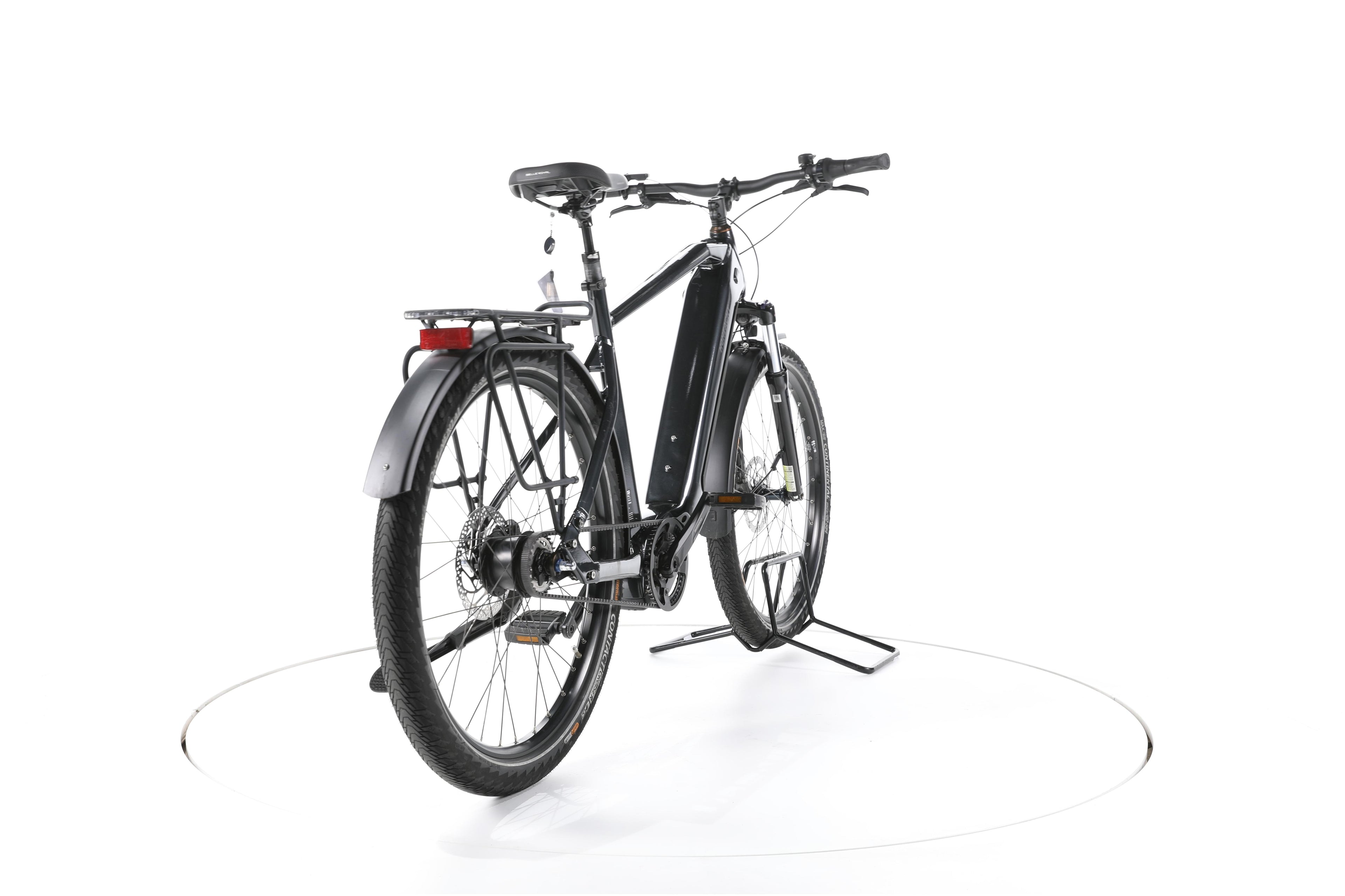 HoheAcht Pasio Urbeno City E-Bike - Image 11