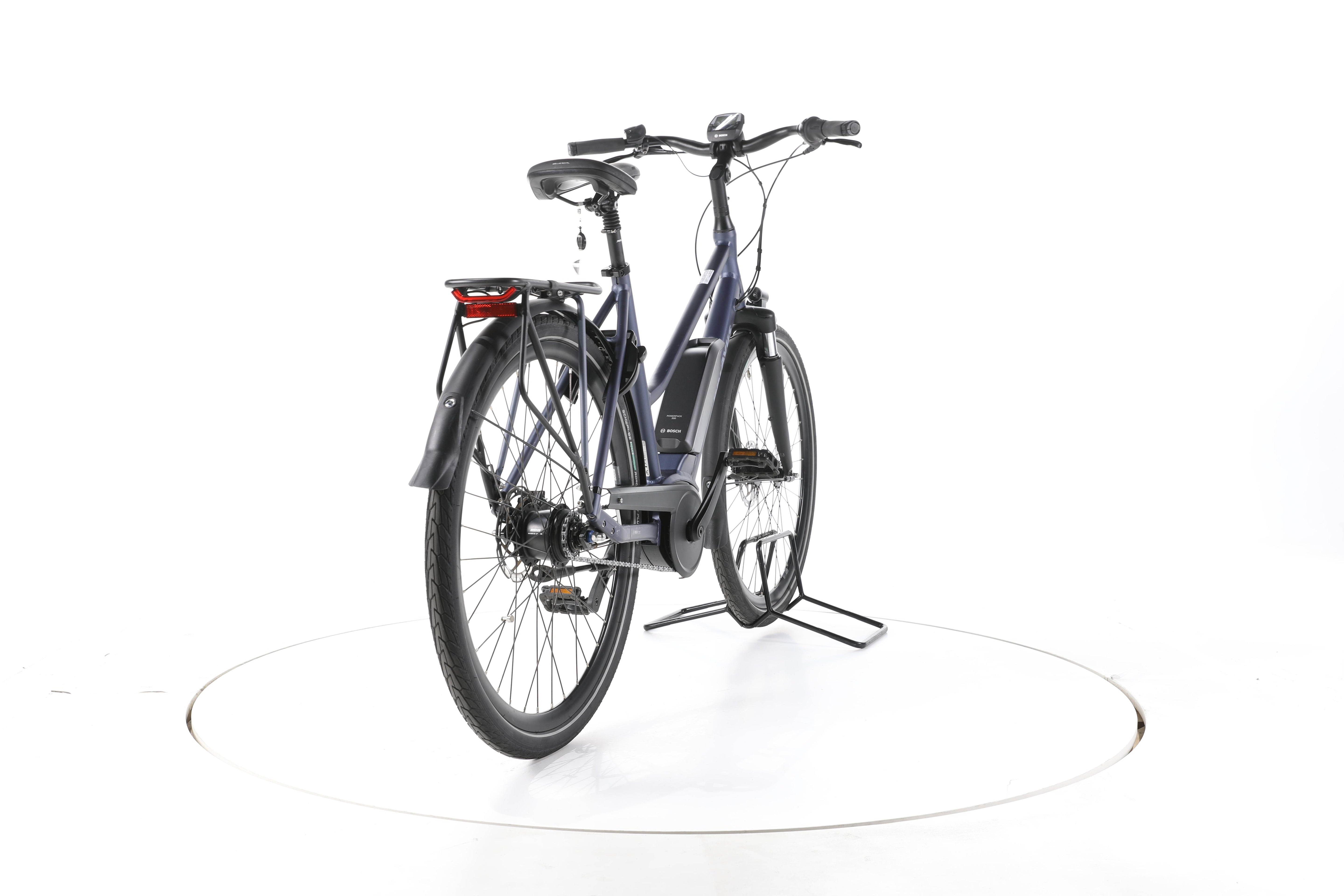 Batavus Senero E-go City E-Bike - Image 11