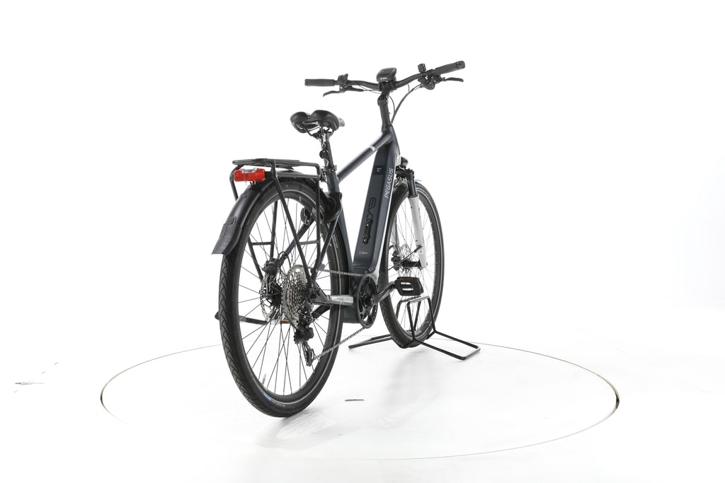 Pegasus Premio EVO 10 Lite Trekking E-Bike - Image 11