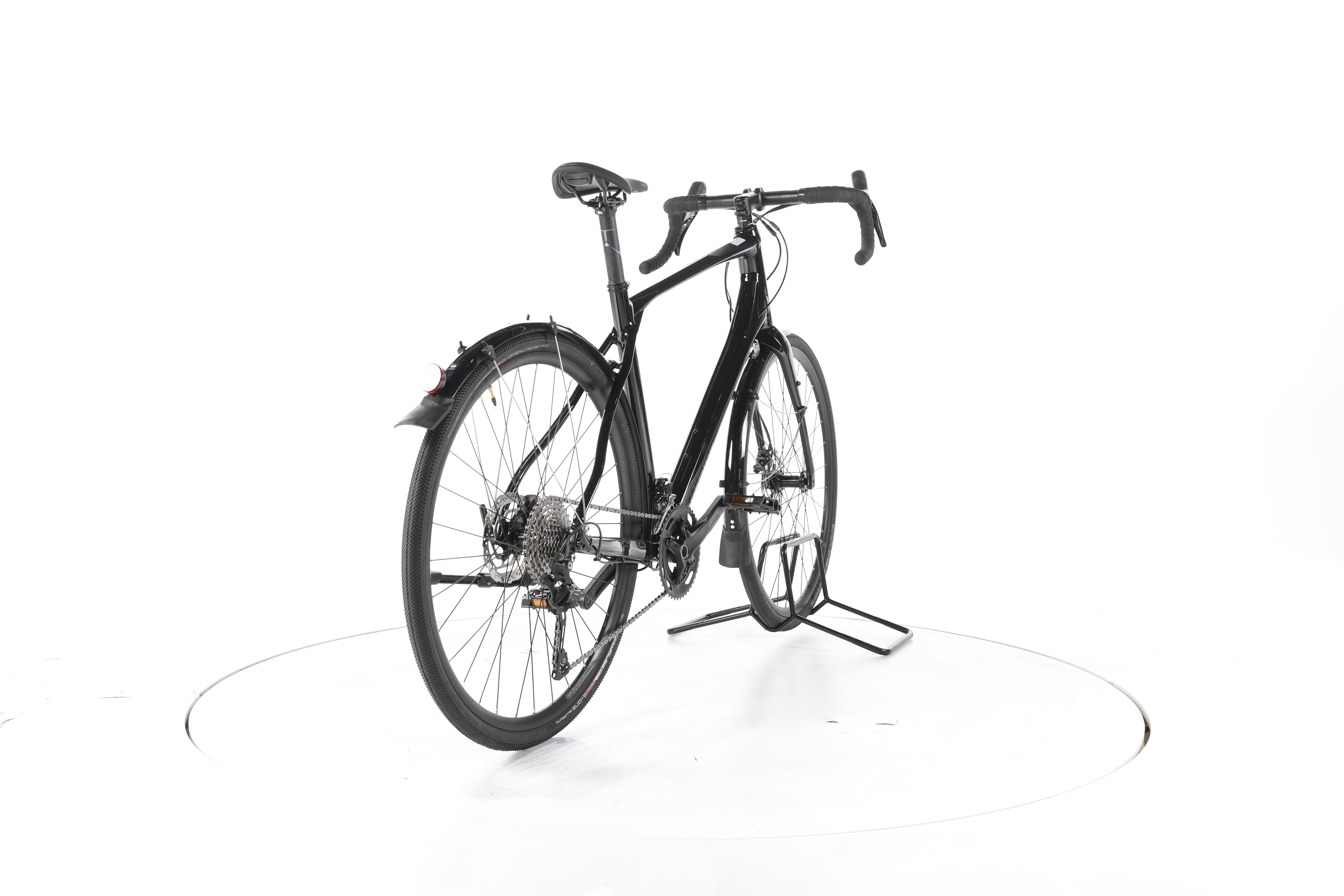 Merida Silex 400 Fahrrad Rennrad & Gravel - Image 11