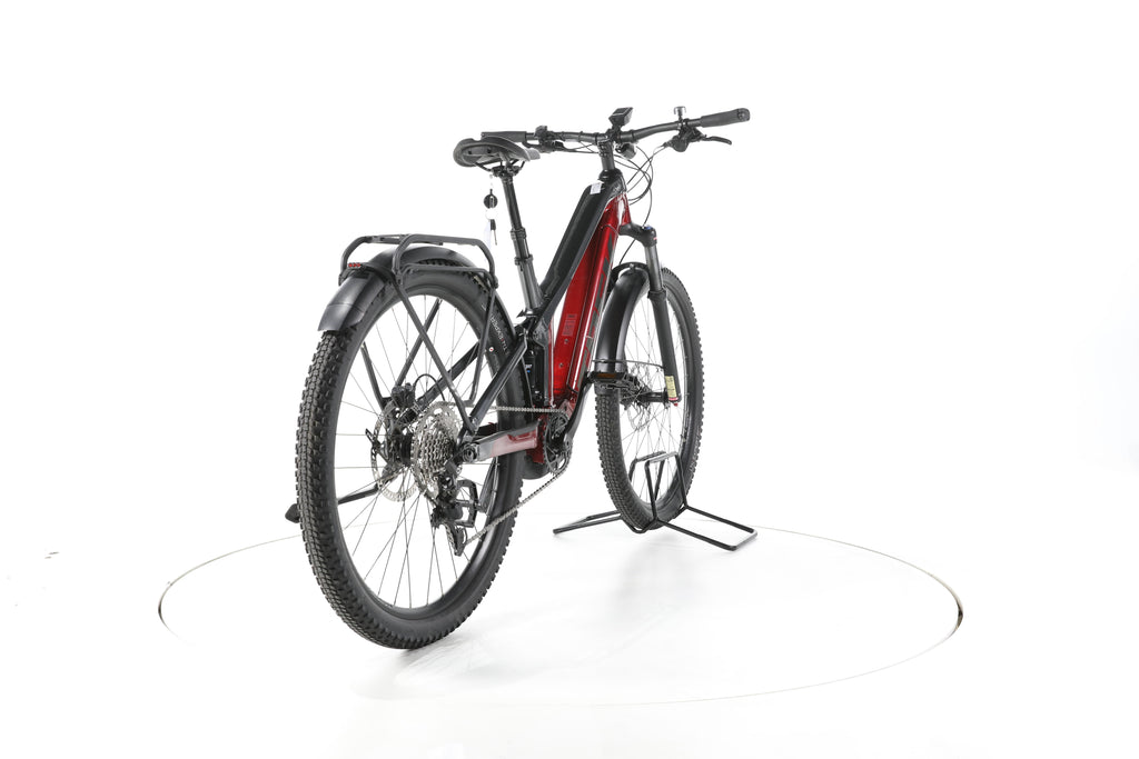 Trek Powerfly FS 4 Equipped Gen 2 SUV E-Bike - Image 11