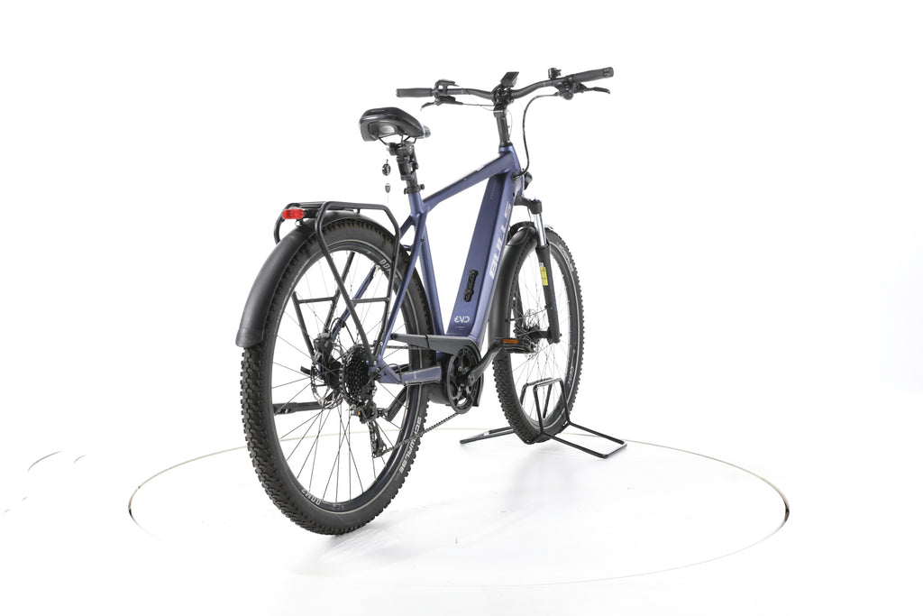 Bulls Allground EVO Trekking E-Bike - Image 11