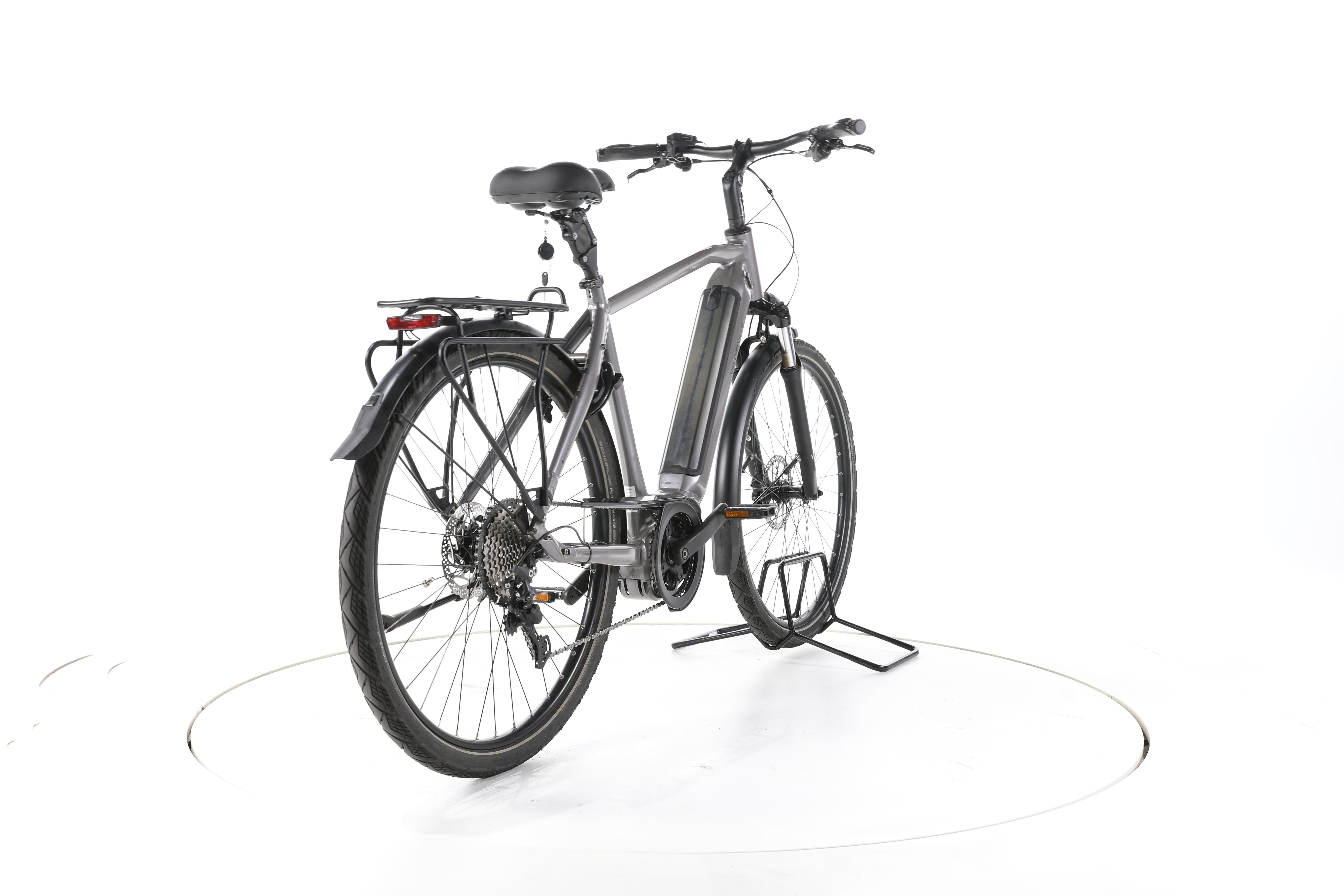 Velo de Ville AEB 990 Trekking E-Bike - Image 11