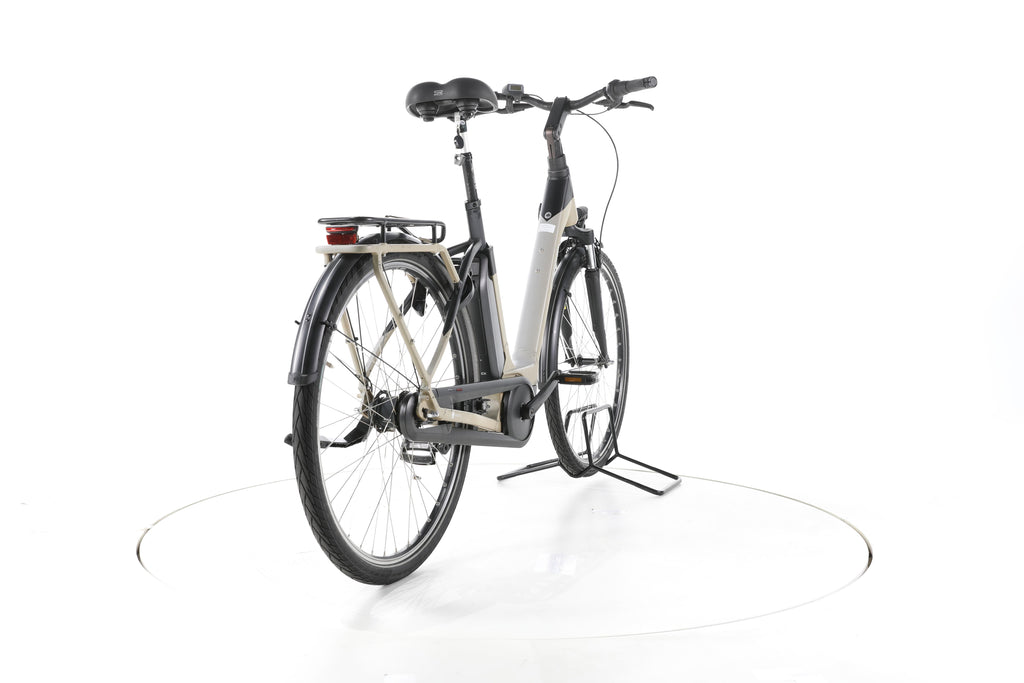Kreidler Vitality Eco 2 Comfort City E-Bike Tiefeinsteiger - Image 11