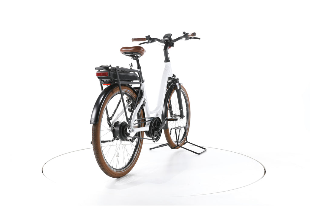 Riese & Müller Swing vario City E-Bike Tiefeinsteiger - Image 11