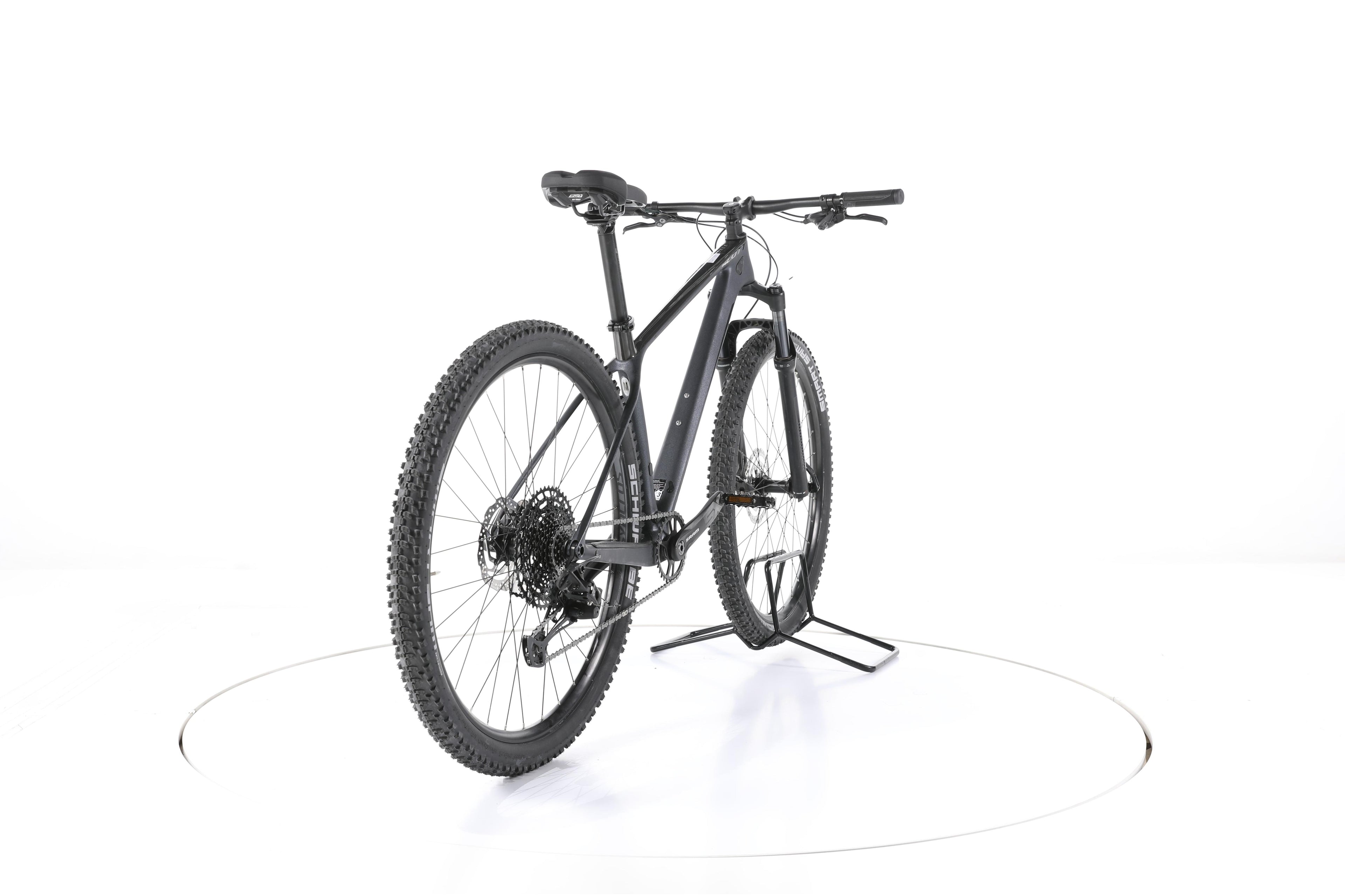 Scott Scale 940 - Image 11