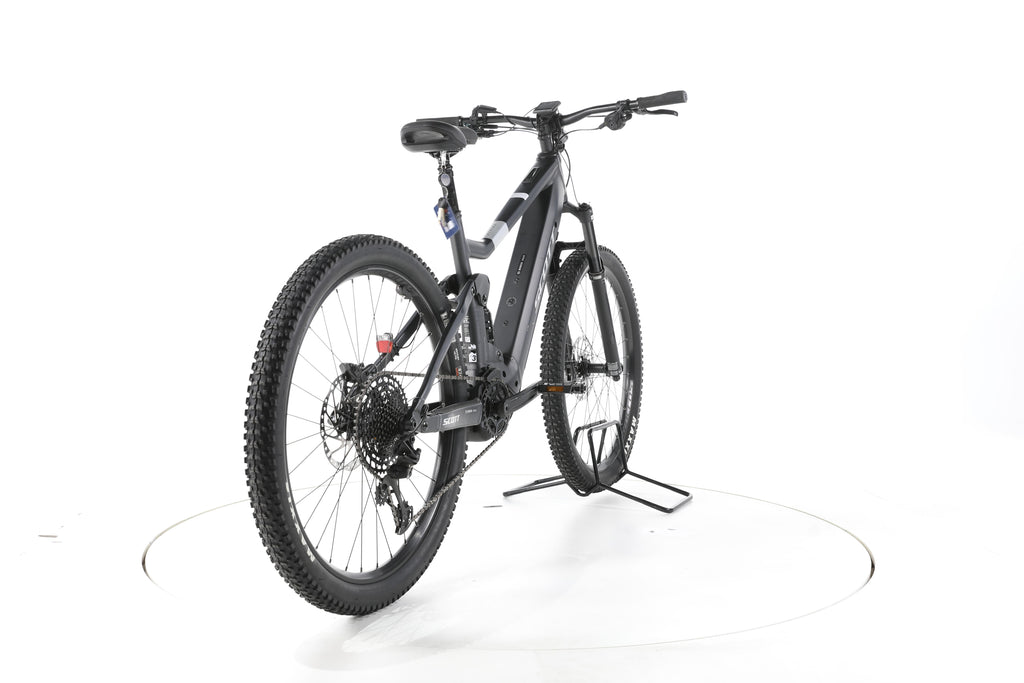 Scott Strike eRIDE 930 Fully E-Bike - Image 11
