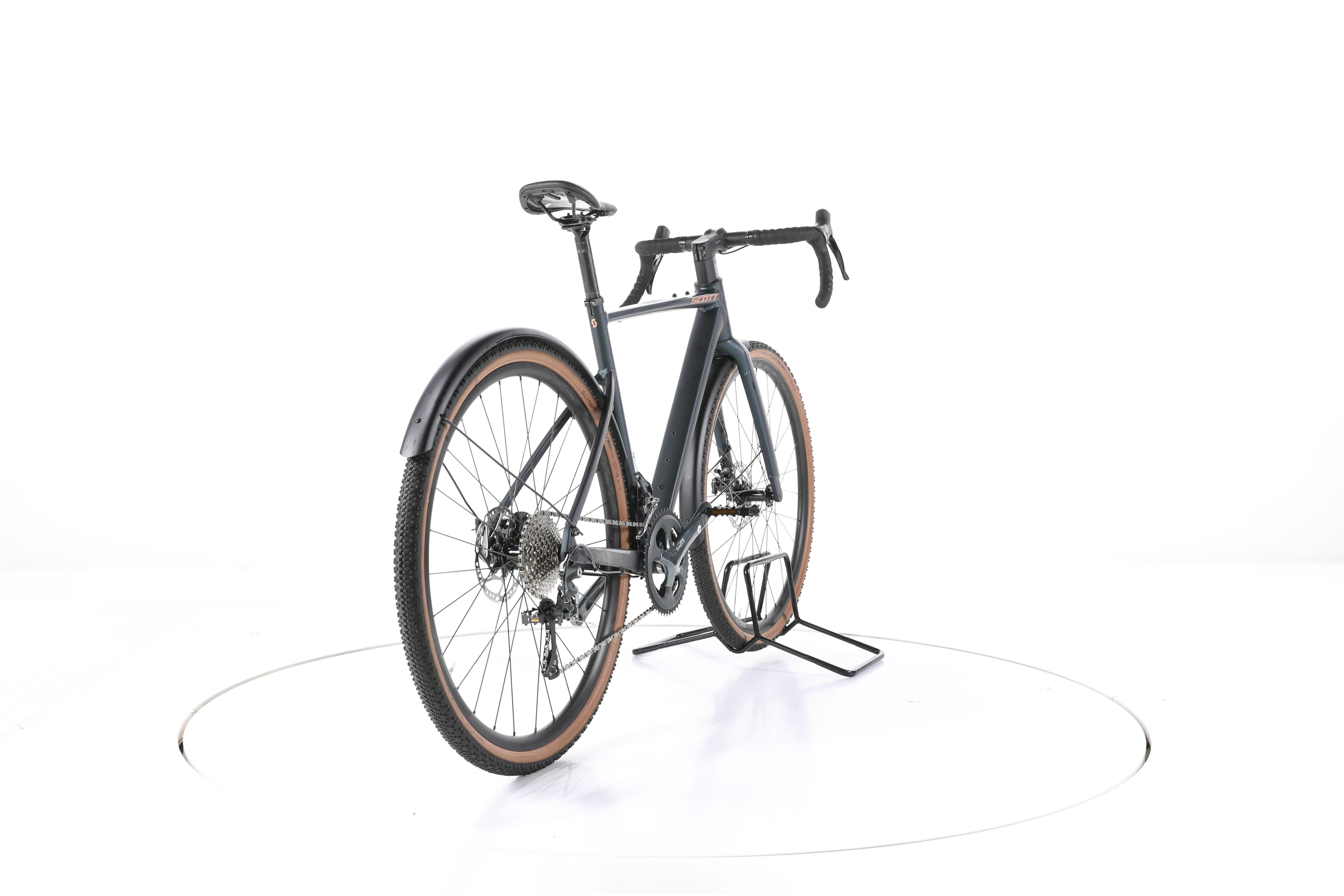 Scott Contessa Speedster - Image 11