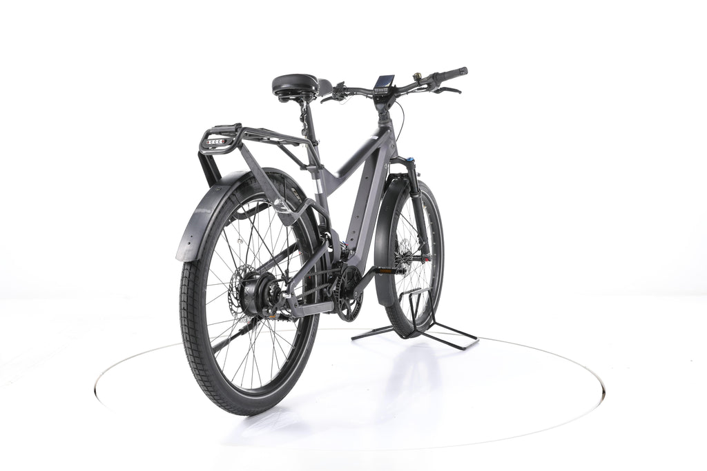 Riese & Müller Delite GT vario SUV E-Bike - Image 11