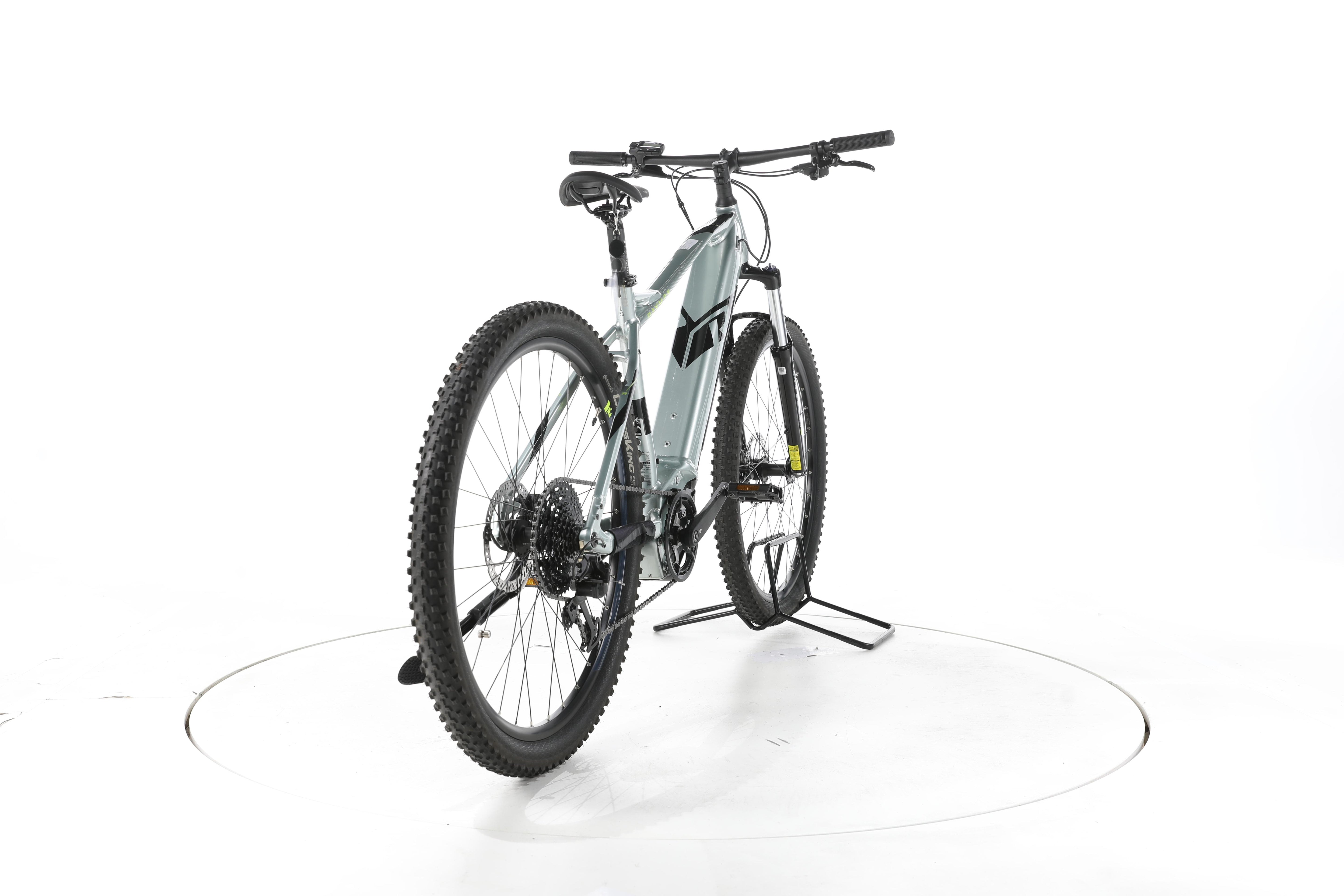 R Raymon HardRay E 5.0 E-Bike - Image 11