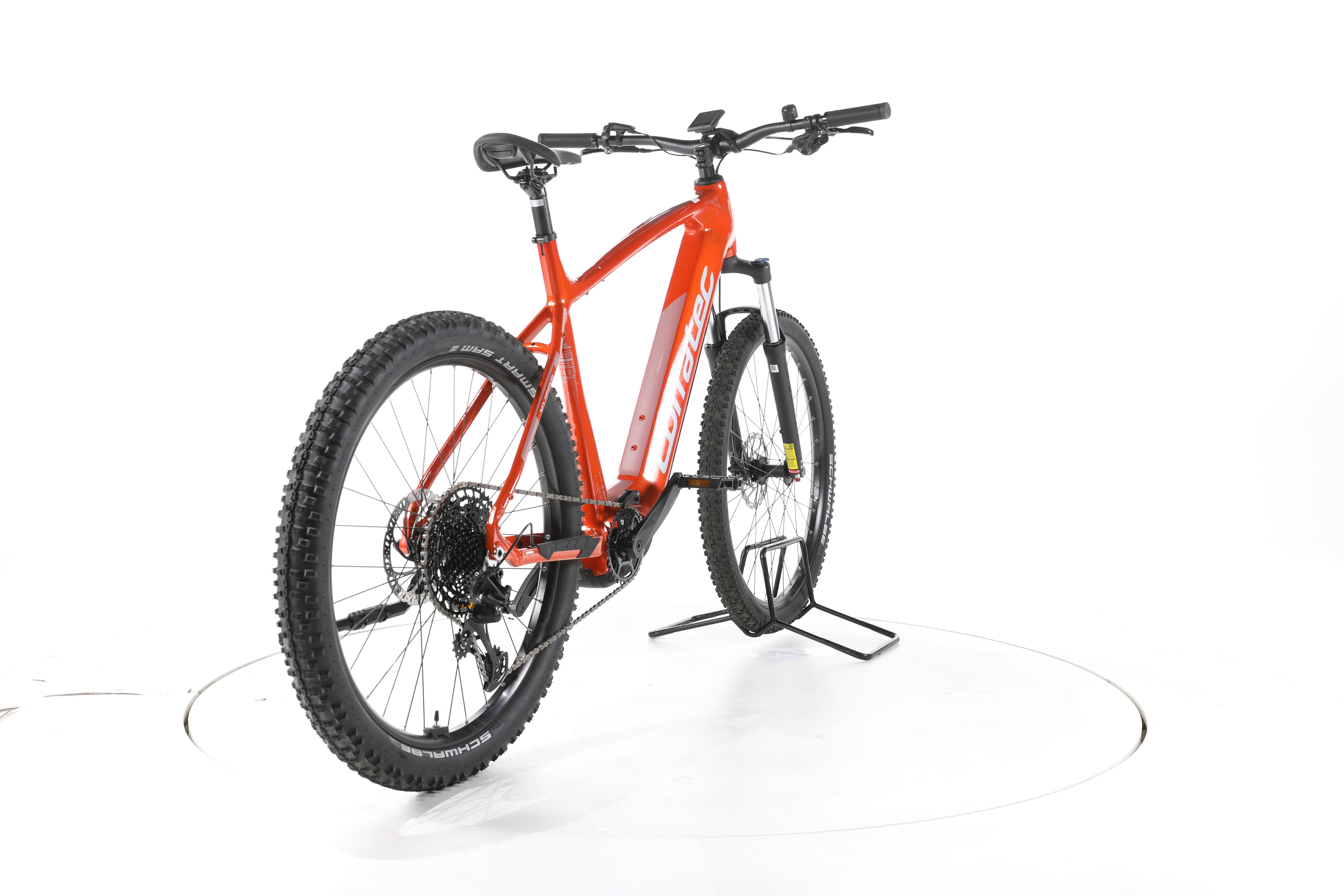 Corratec E-Power X-Vert Race Gent E-Bike 2024 - Image 11