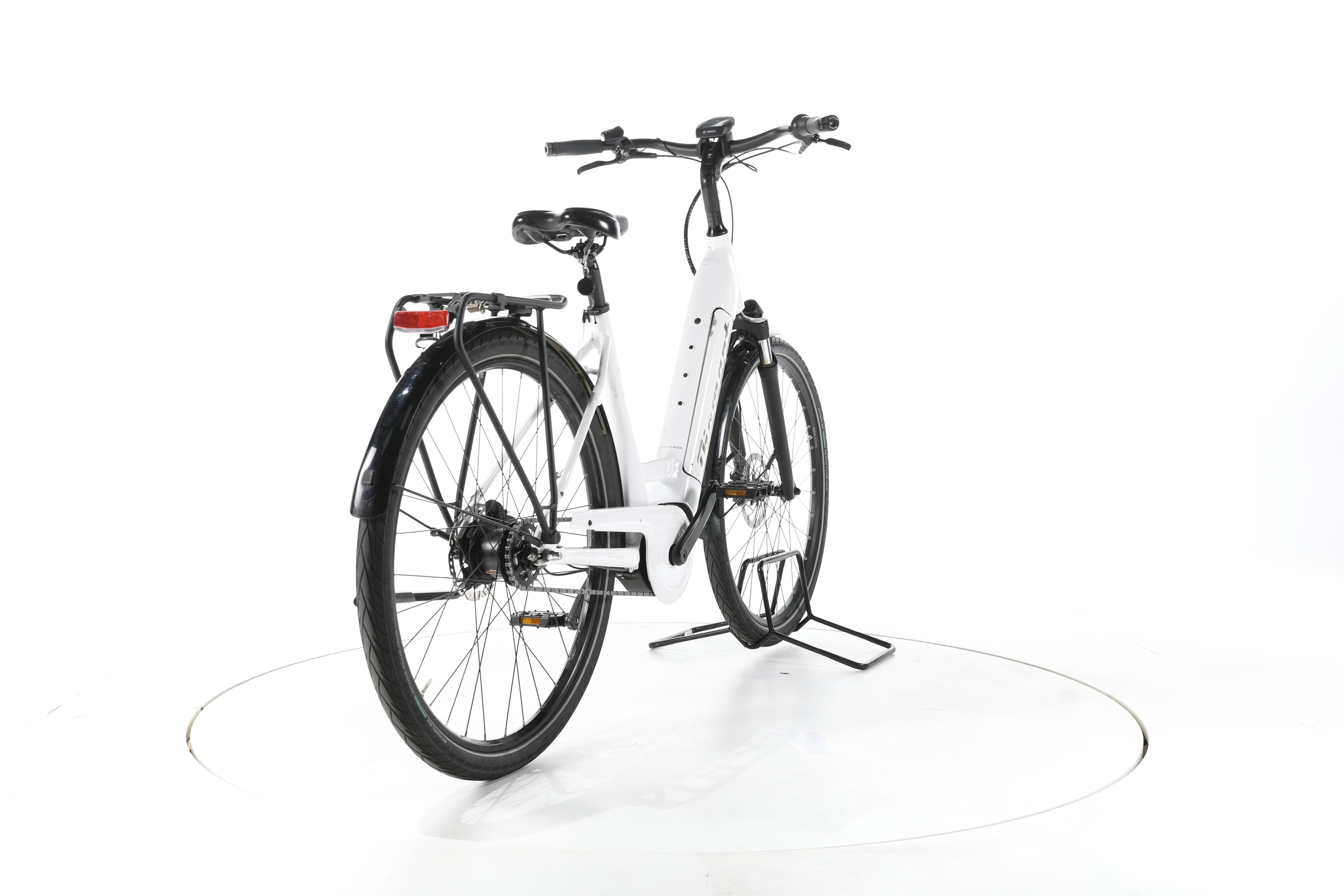 Diamant Beryll Deluxe+ RT Gen 2 City E-Bike Tiefeinsteiger - Image 11