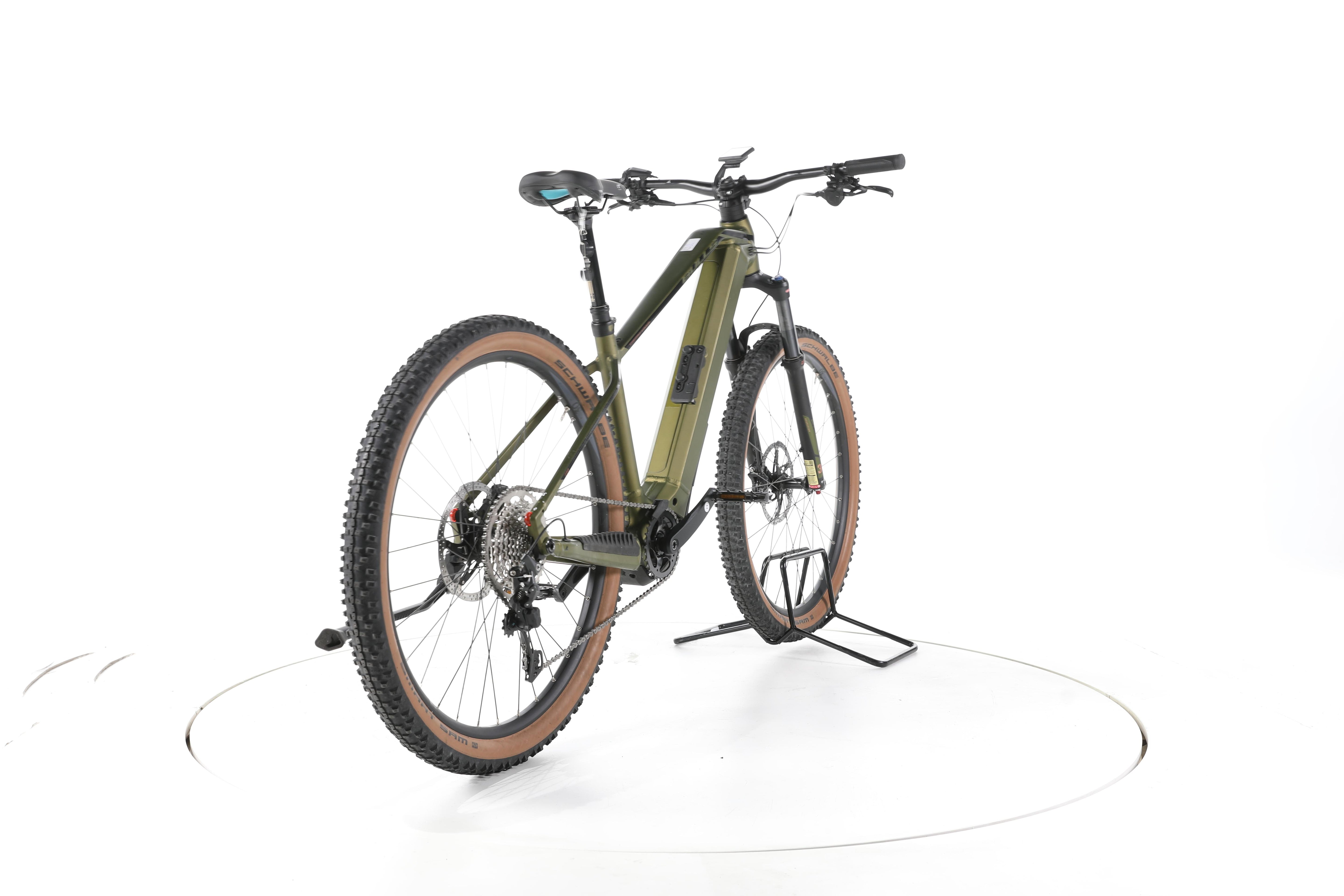 Bulls Sonic EVO TR 1 E-Bike 2023 - Image 11